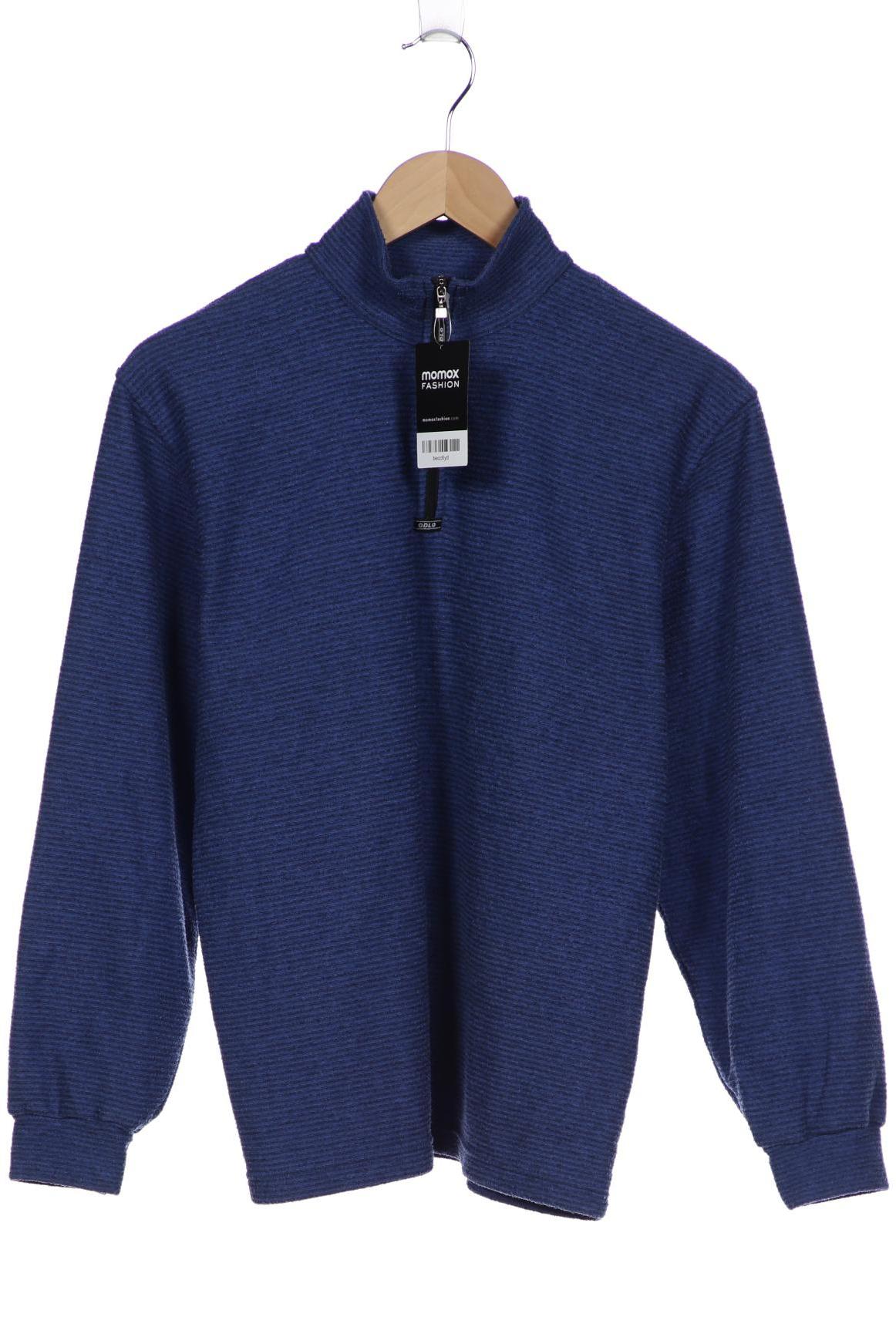 

Odlo Damen Pullover, blau