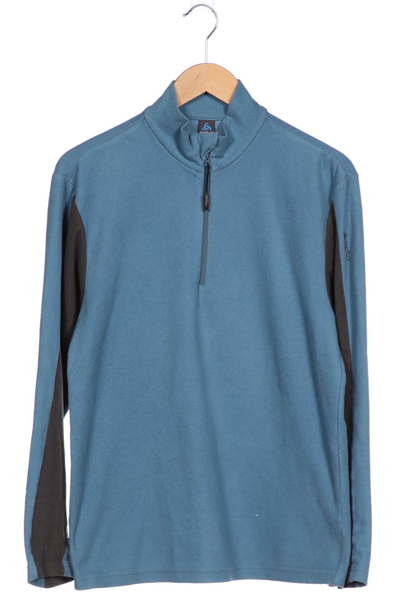 

Odlo Damen Pullover, blau, Gr. 36