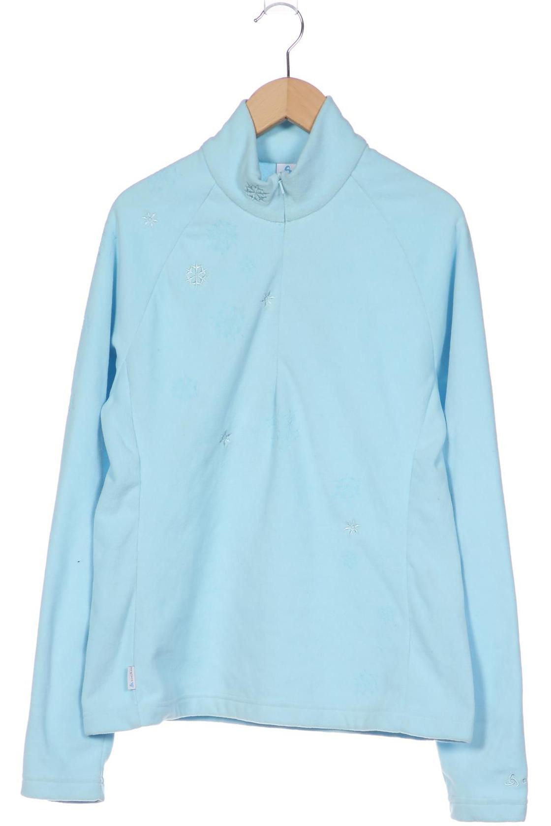 

Odlo Damen Pullover, hellblau
