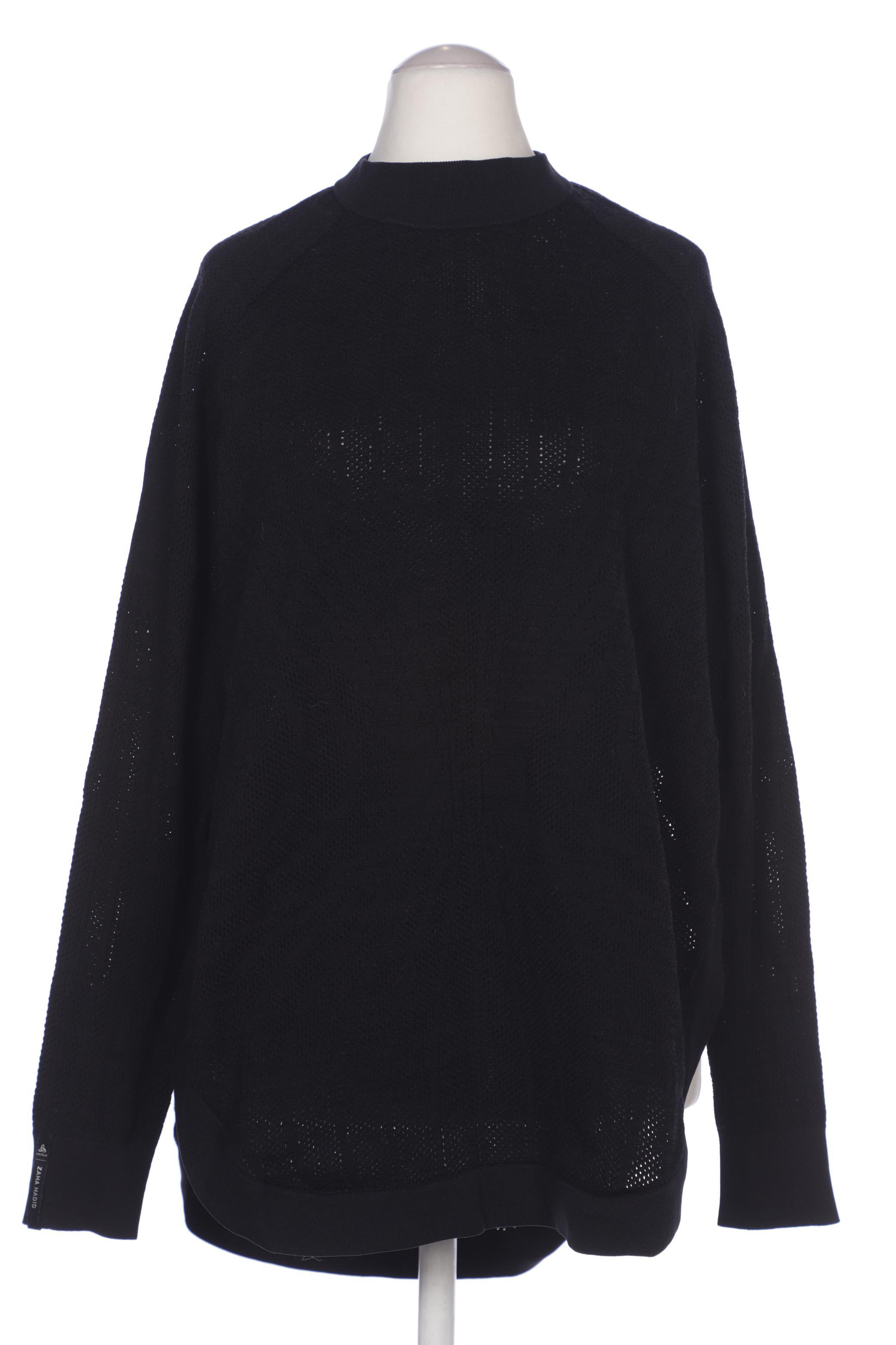 

Odlo Damen Pullover, schwarz, Gr. 38