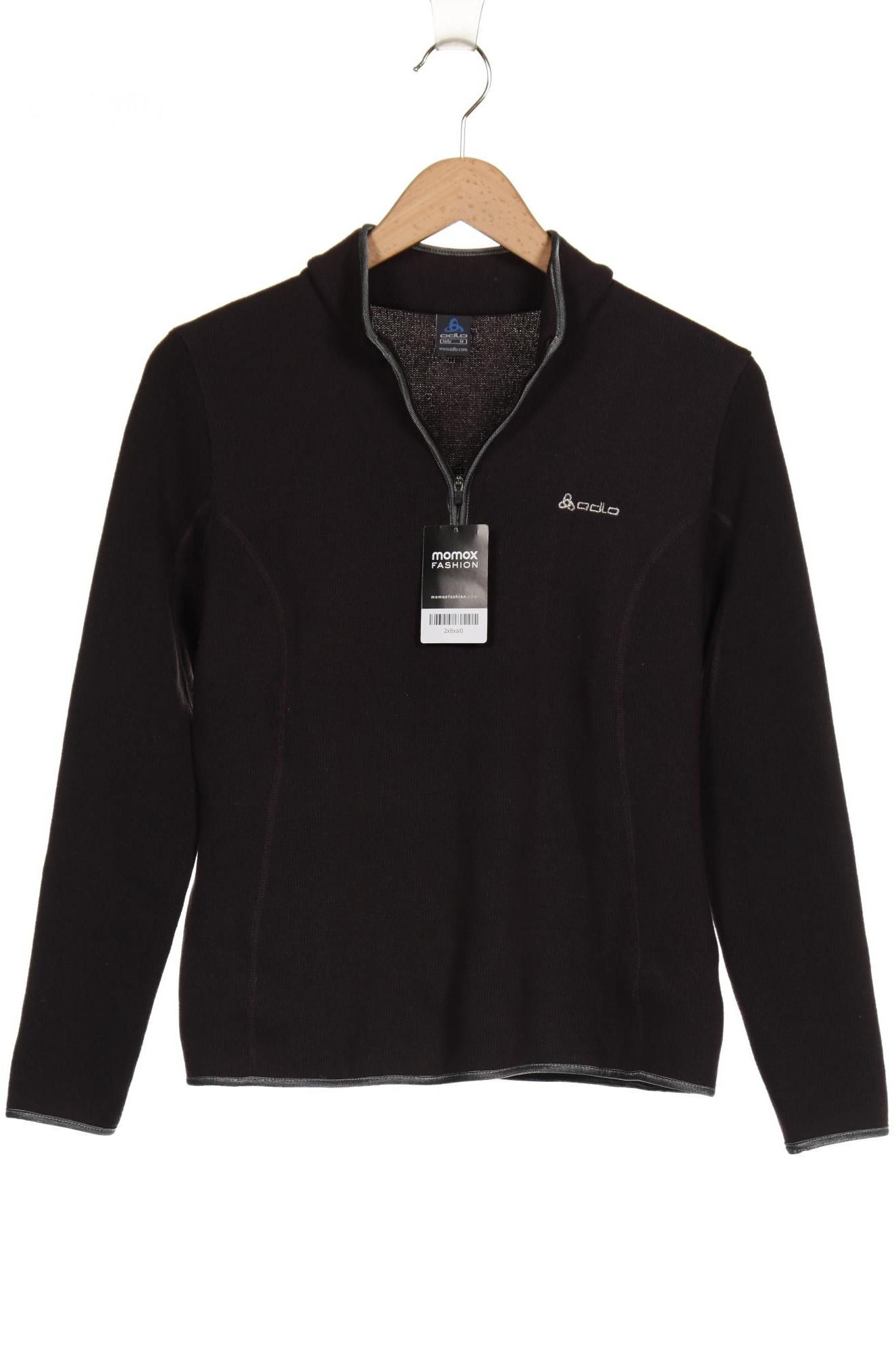 

Odlo Damen Pullover, braun, Gr. 38
