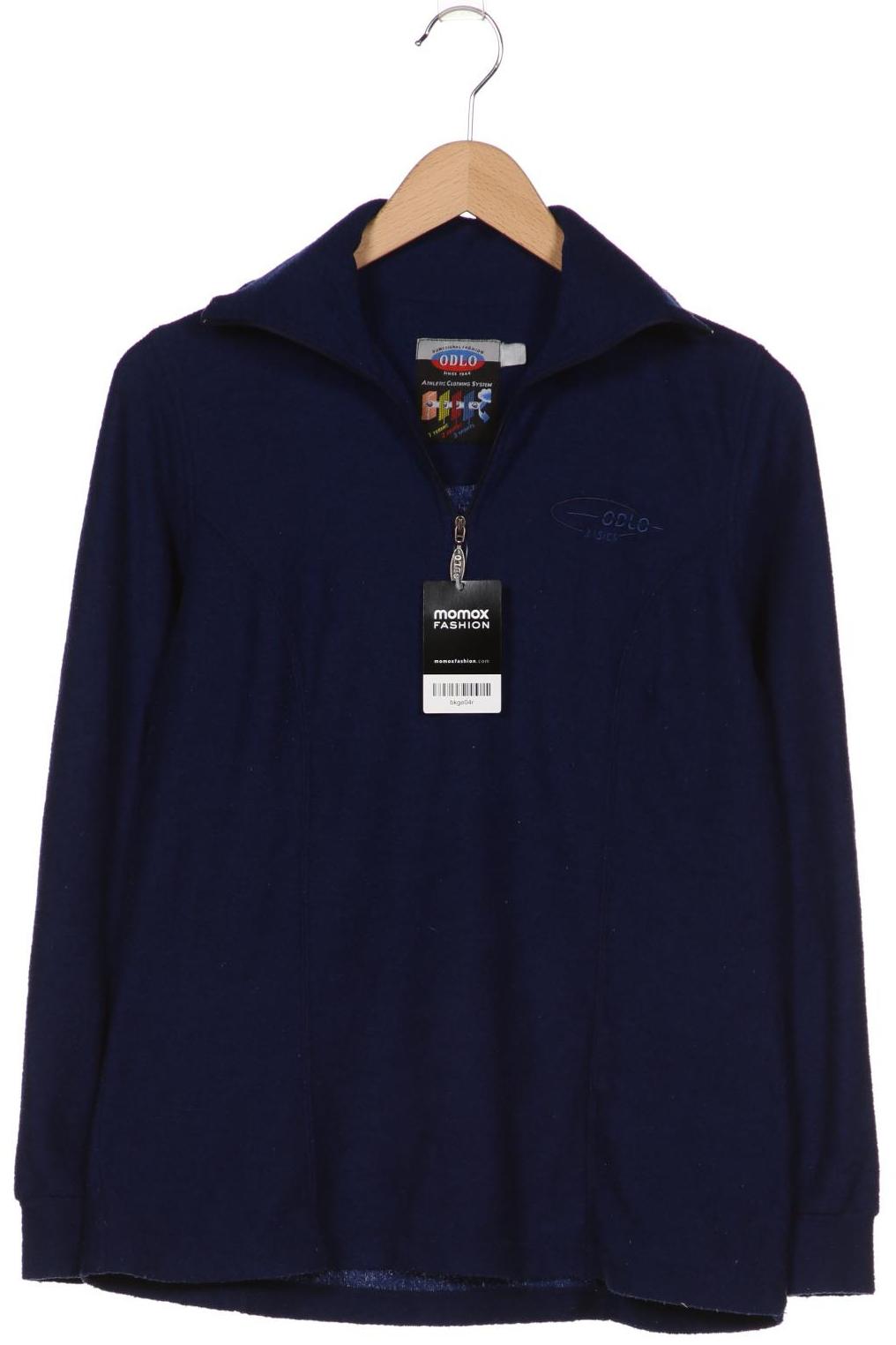 

Odlo Damen Pullover, marineblau