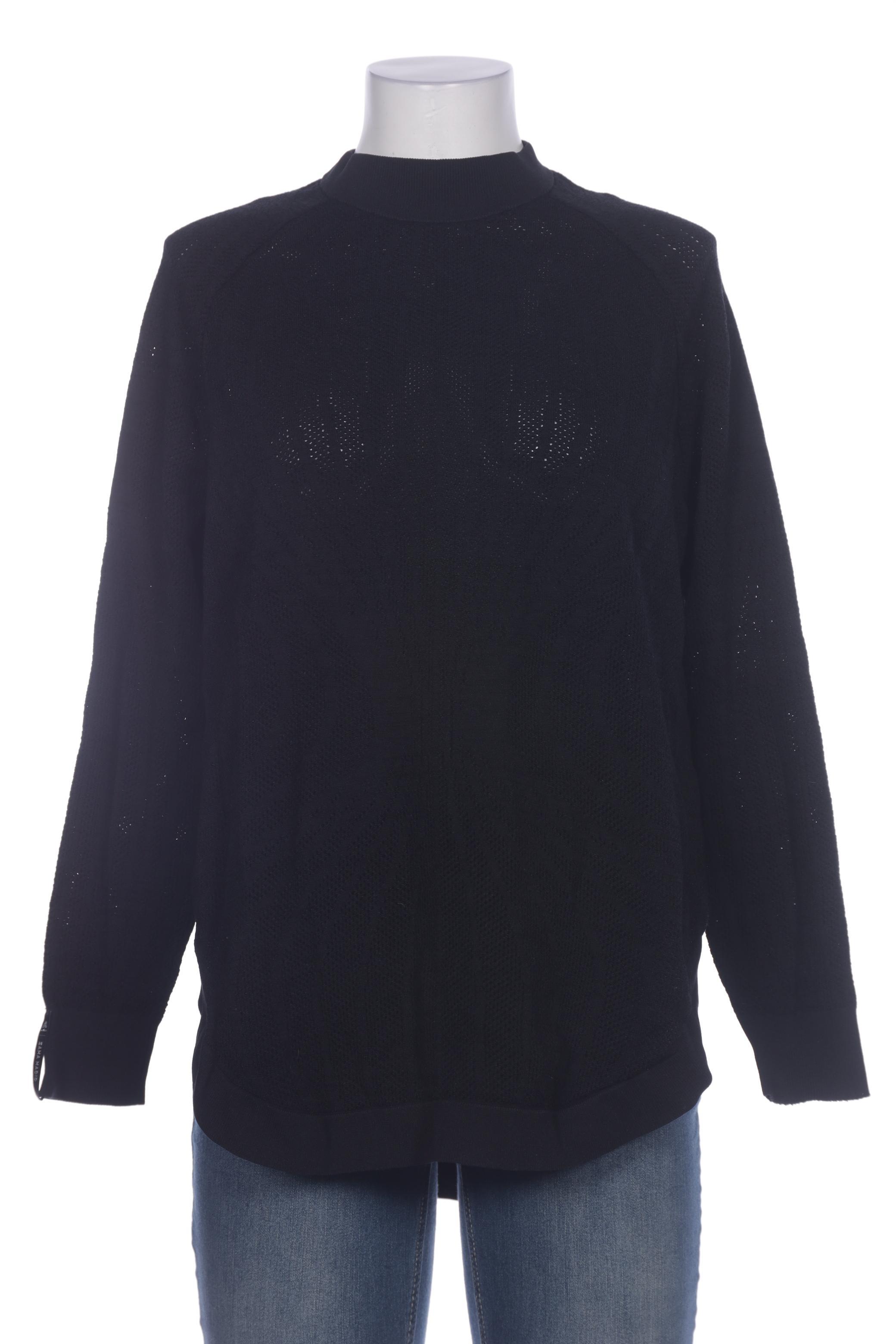 

Odlo Damen Pullover, schwarz, Gr. 38