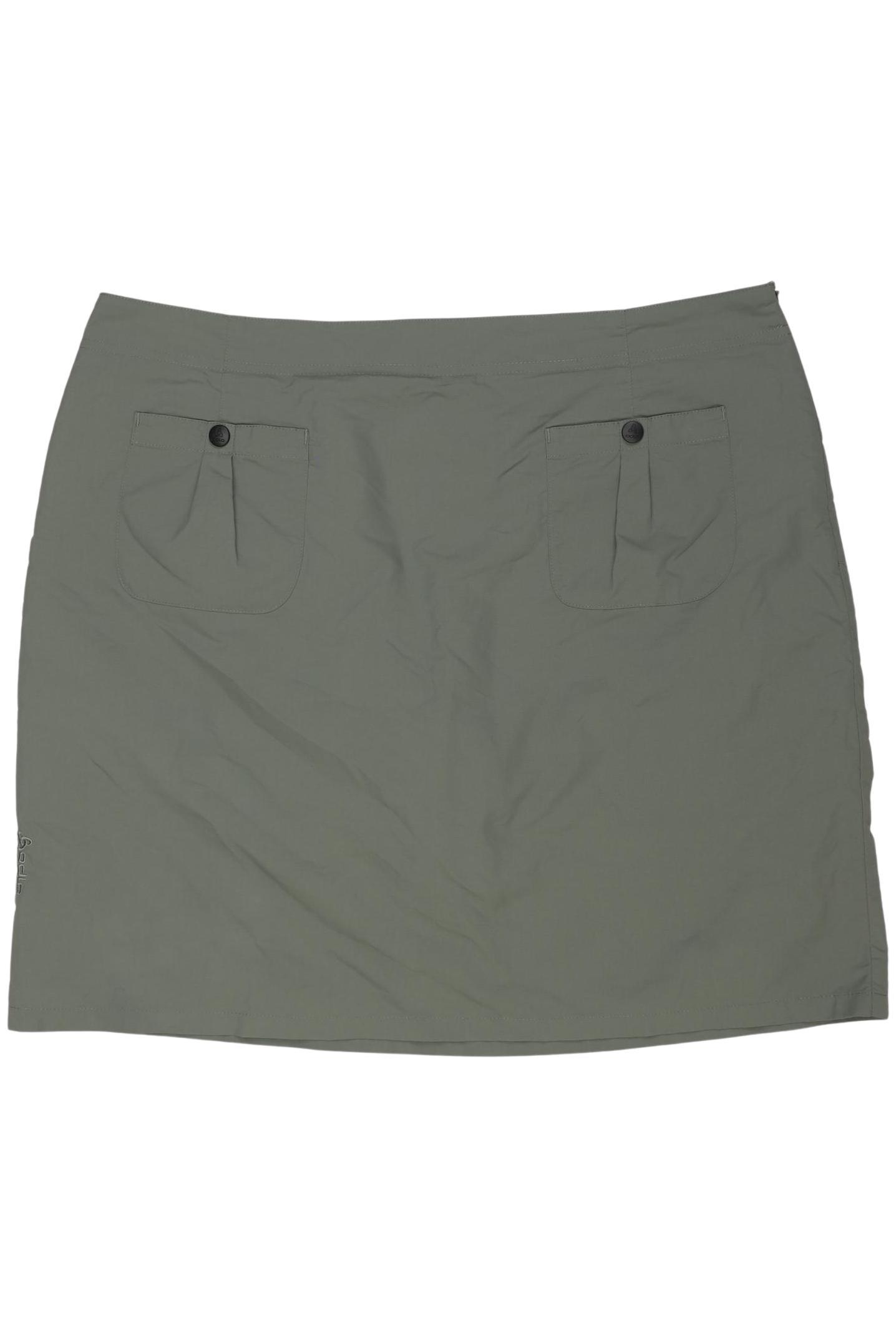 

Odlo Damen Rock, grün, Gr. 46