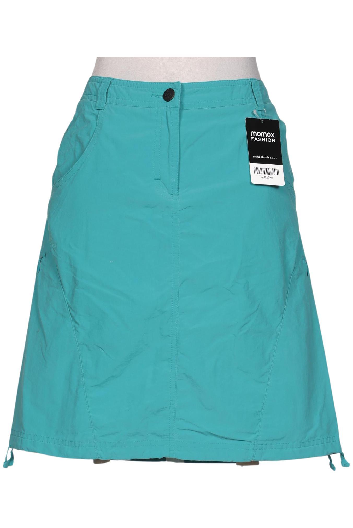 

Odlo Damen Rock, türkis, Gr. 38