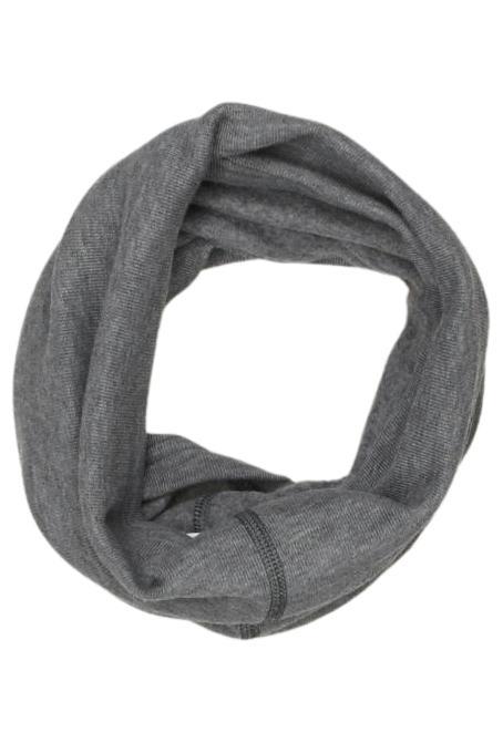 

Odlo Damen Schal, grau, Gr.