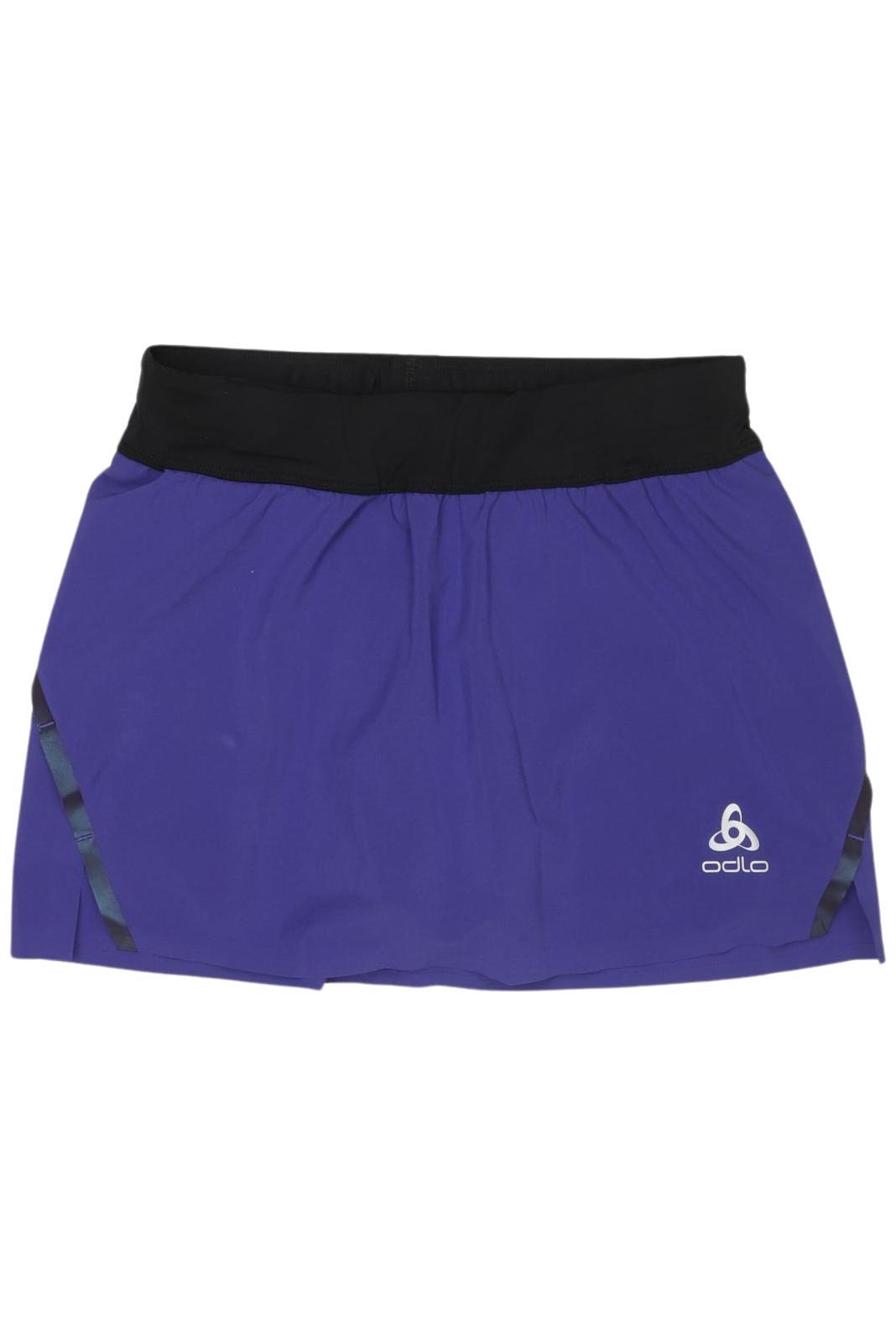 

Odlo Damen Shorts, blau, Gr. 34