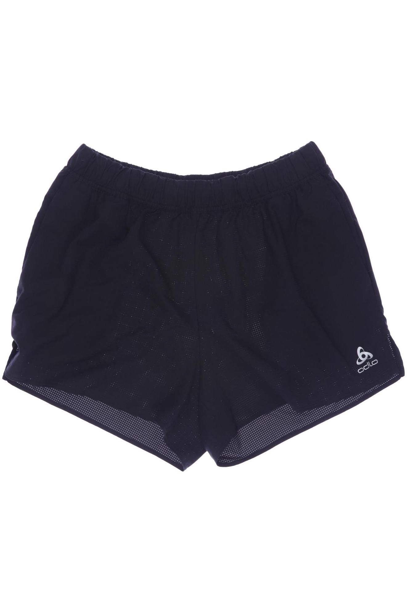 

Odlo Damen Shorts, schwarz, Gr. 42