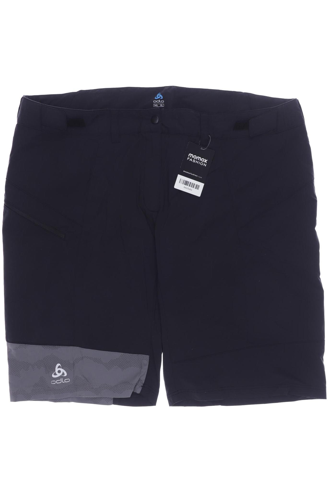 

Odlo Damen Shorts, schwarz