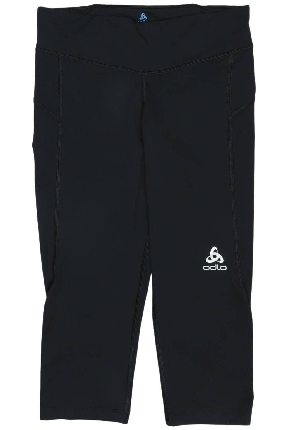 

Odlo Damen Shorts, schwarz, Gr. 36