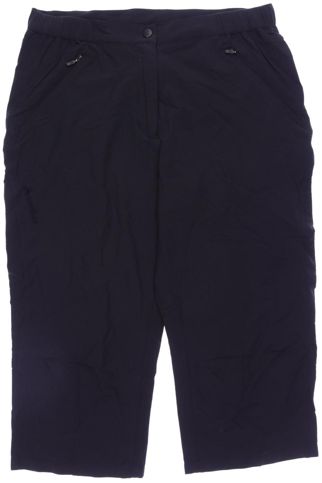 

Odlo Damen Shorts, schwarz