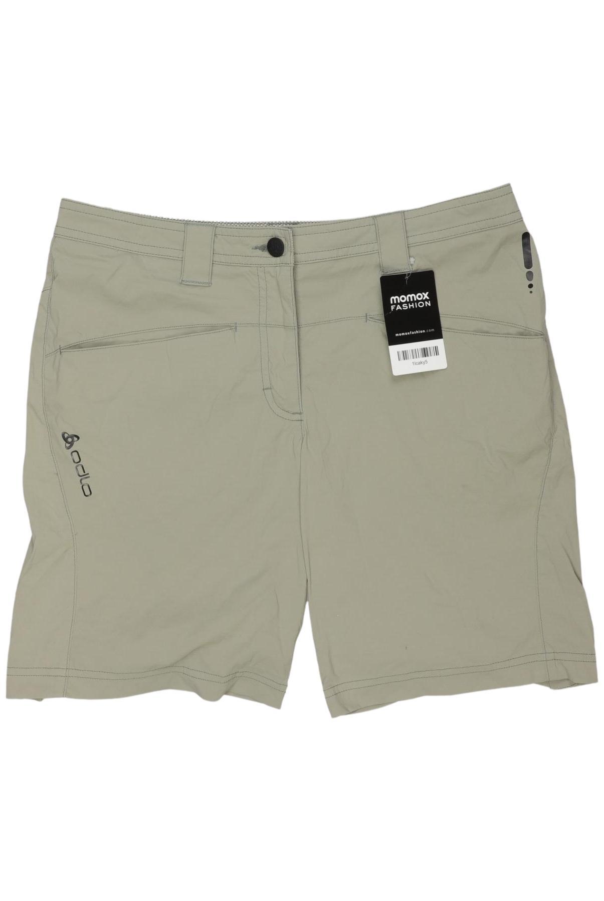 

Odlo Damen Shorts, beige, Gr. 36