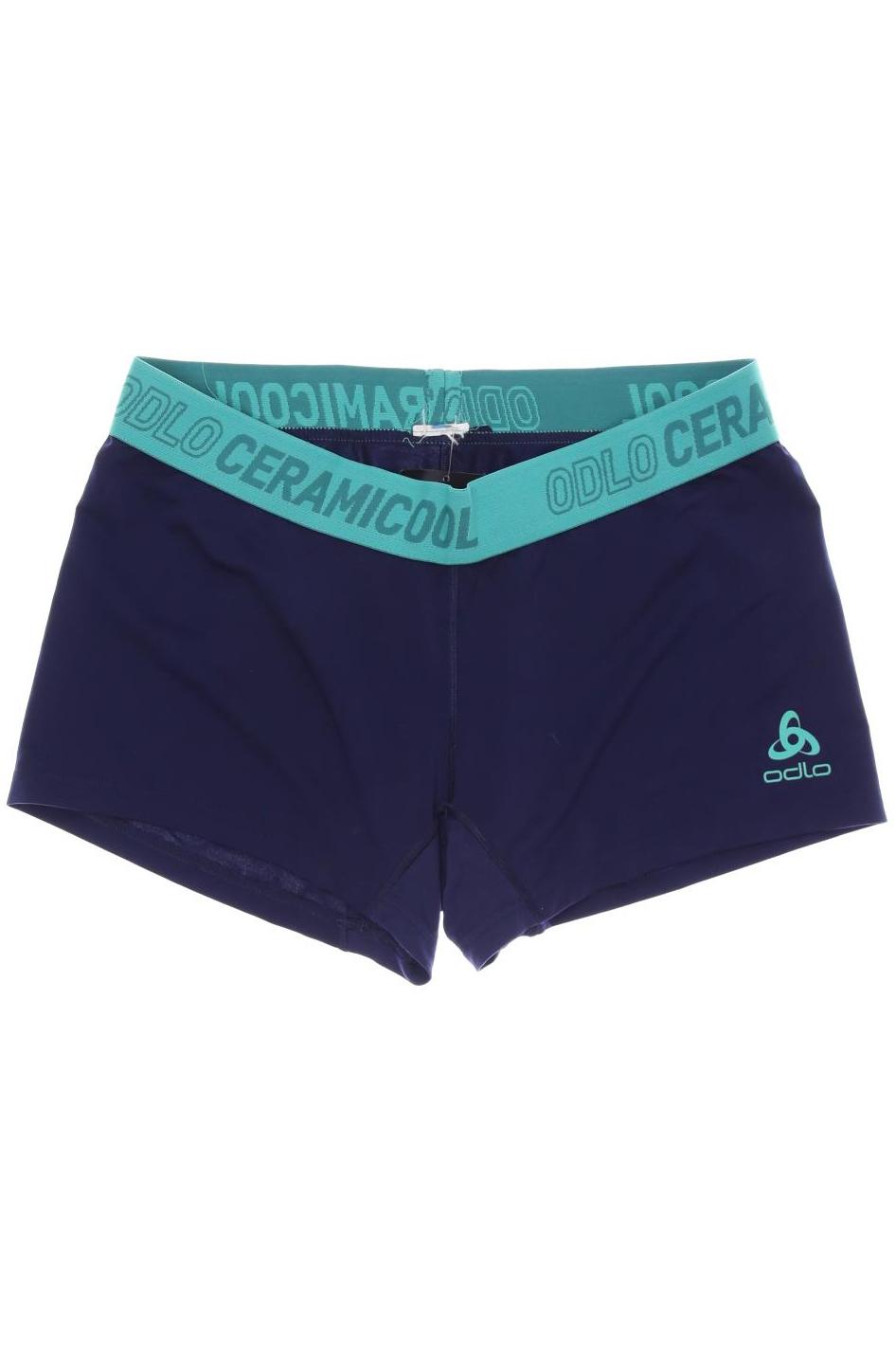 

Odlo Damen Shorts, marineblau