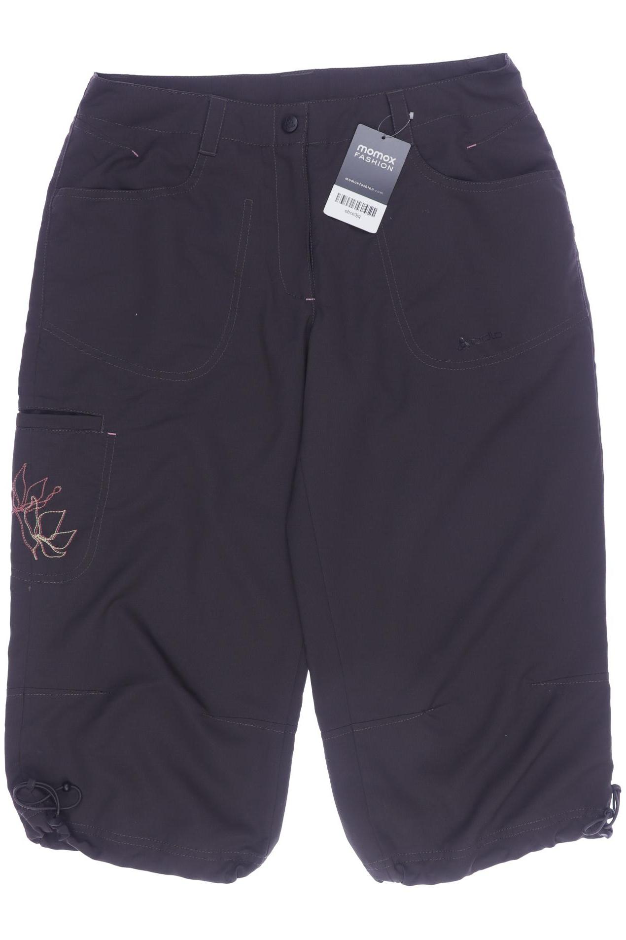

Odlo Damen Shorts, braun, Gr. 38