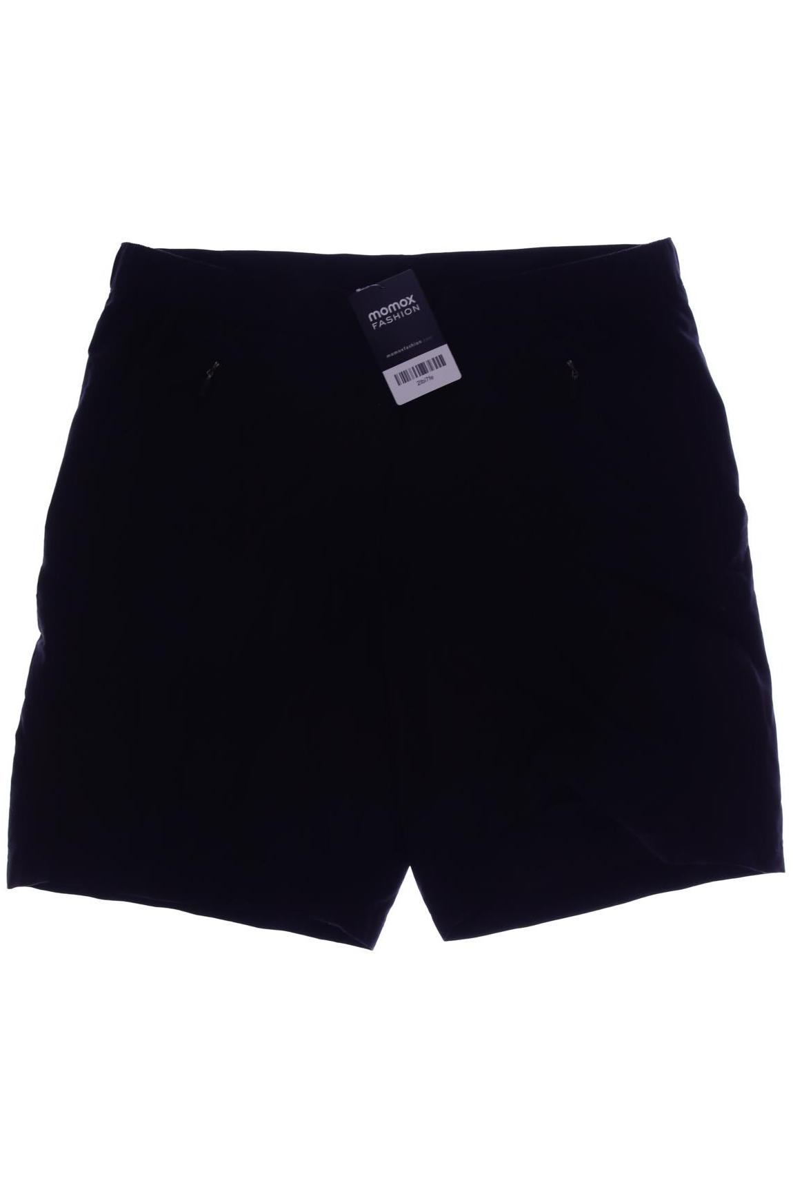

Odlo Damen Shorts, schwarz, Gr. 40