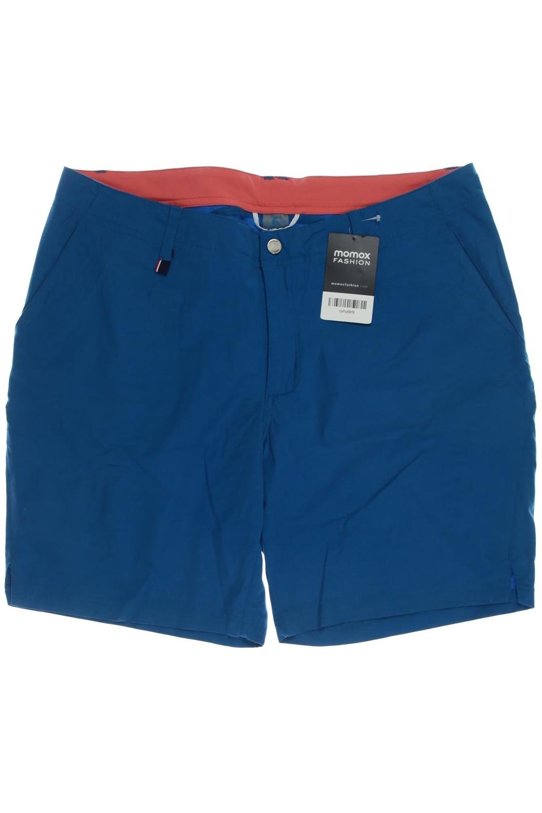 

Odlo Damen Shorts, blau, Gr. 38