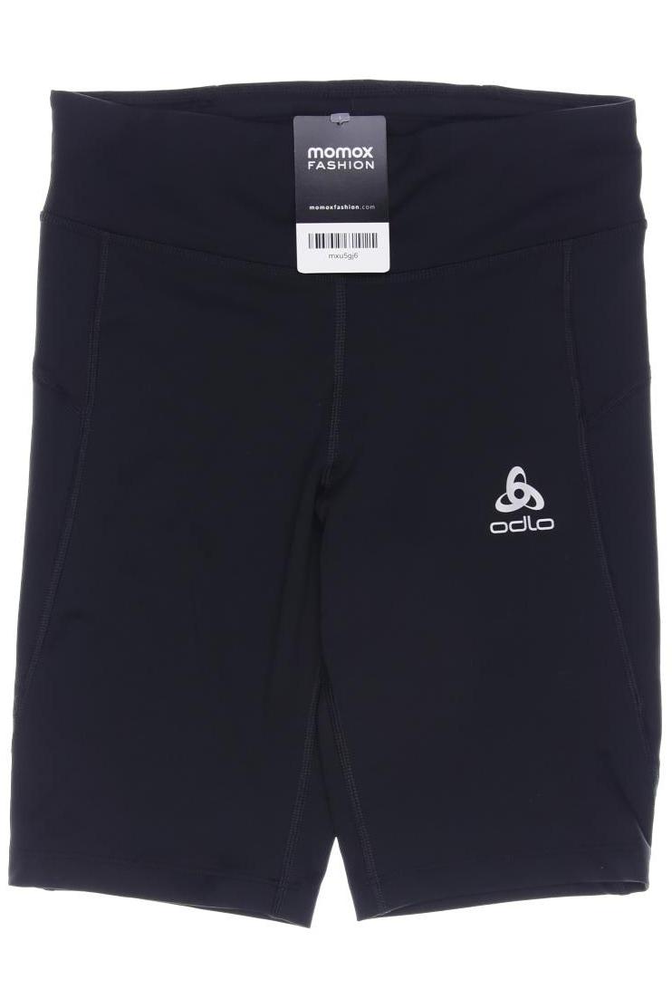 

Odlo Damen Shorts, schwarz