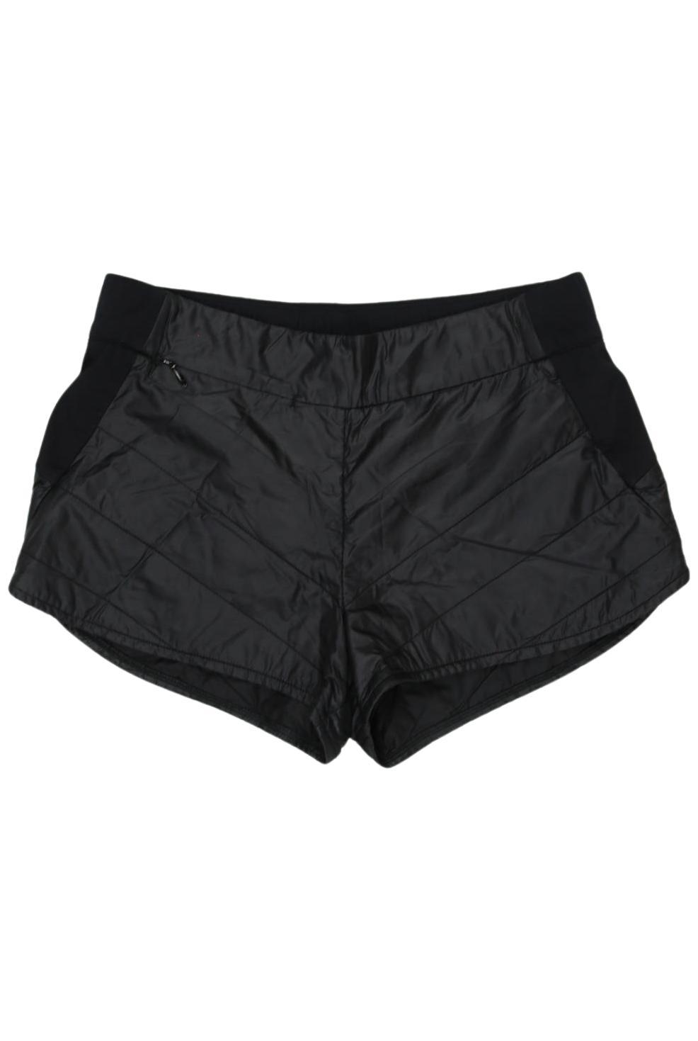 

Odlo Damen Shorts, schwarz, Gr. 34
