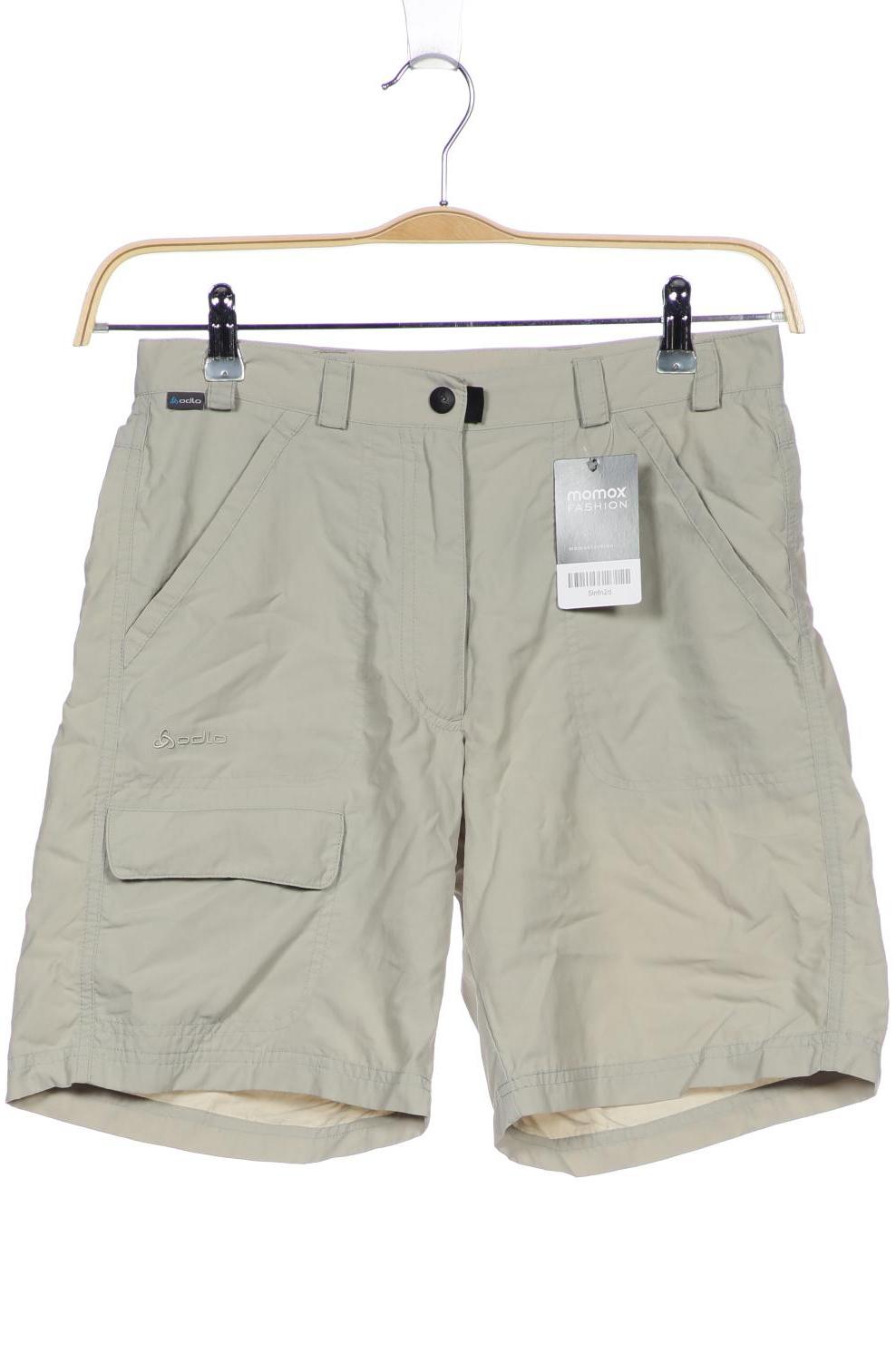 

Odlo Damen Shorts, grau