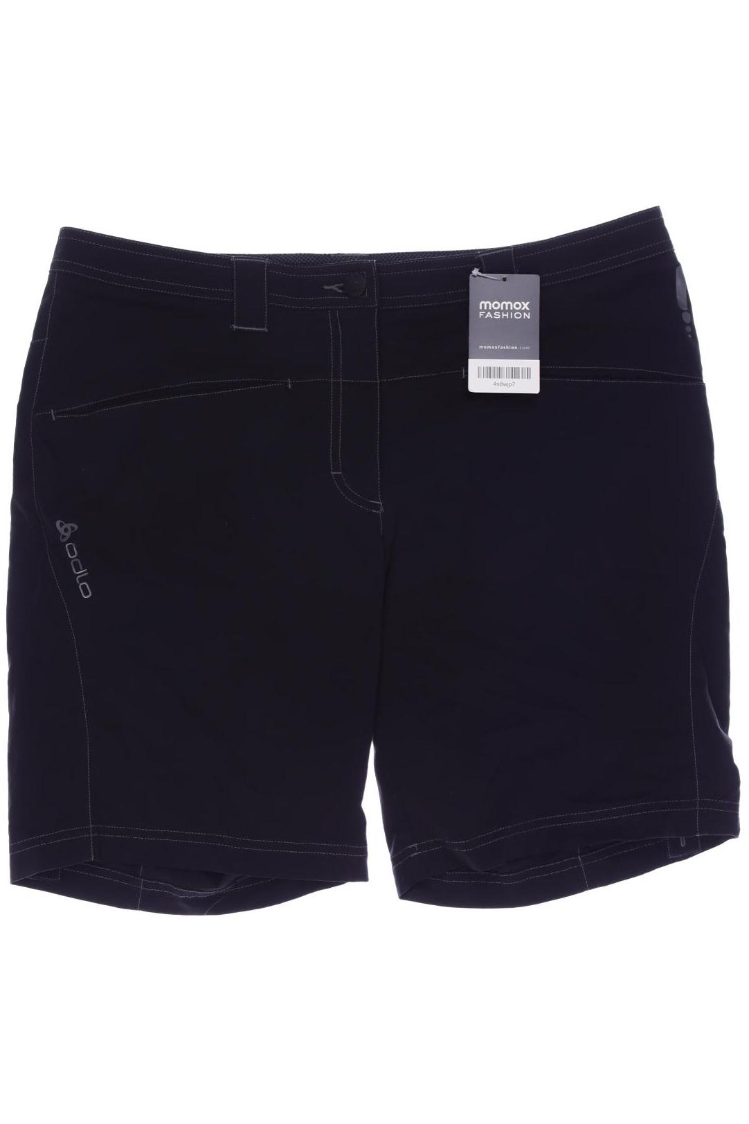 

Odlo Damen Shorts, schwarz