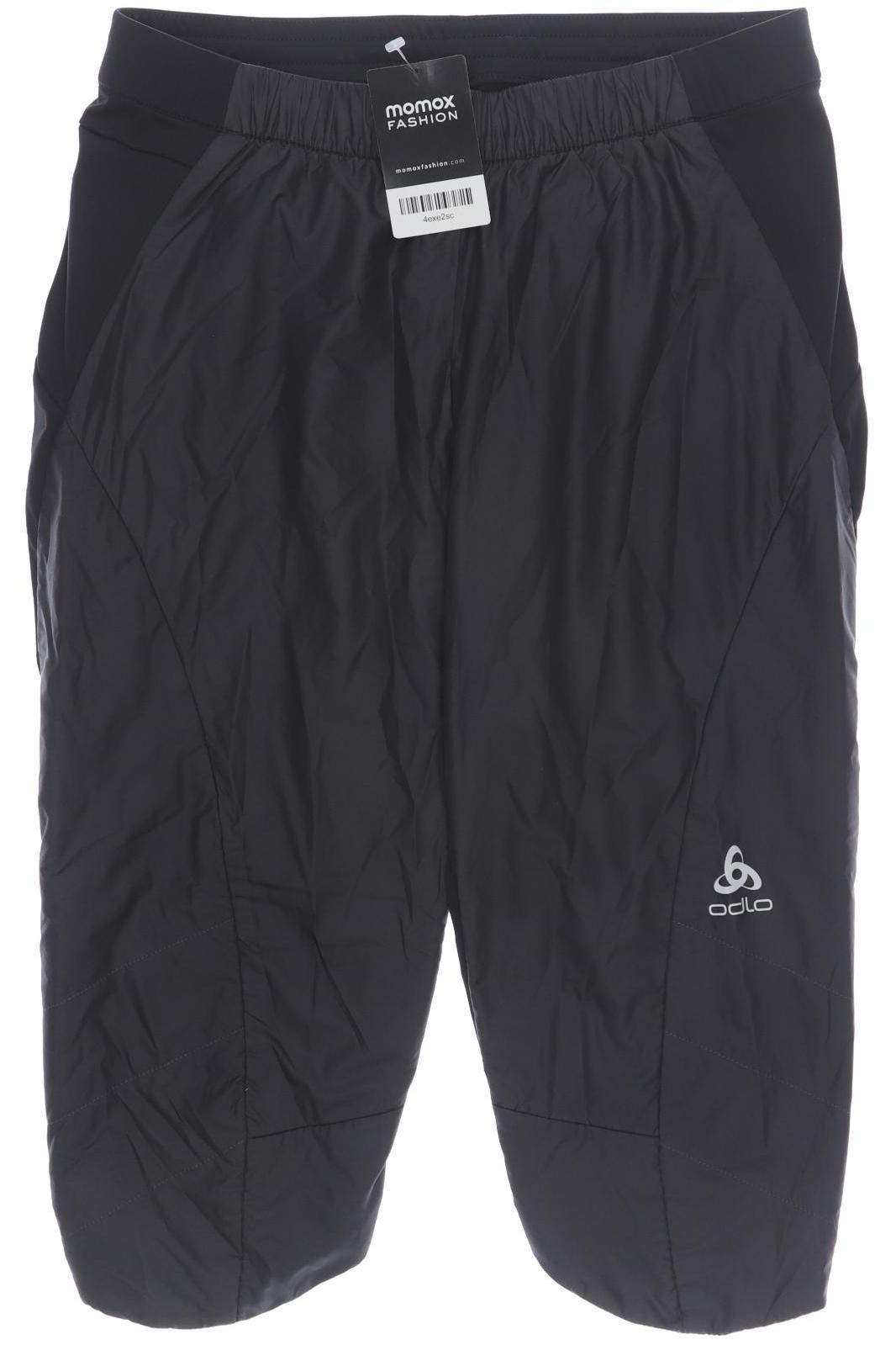 

Odlo Damen Shorts, schwarz