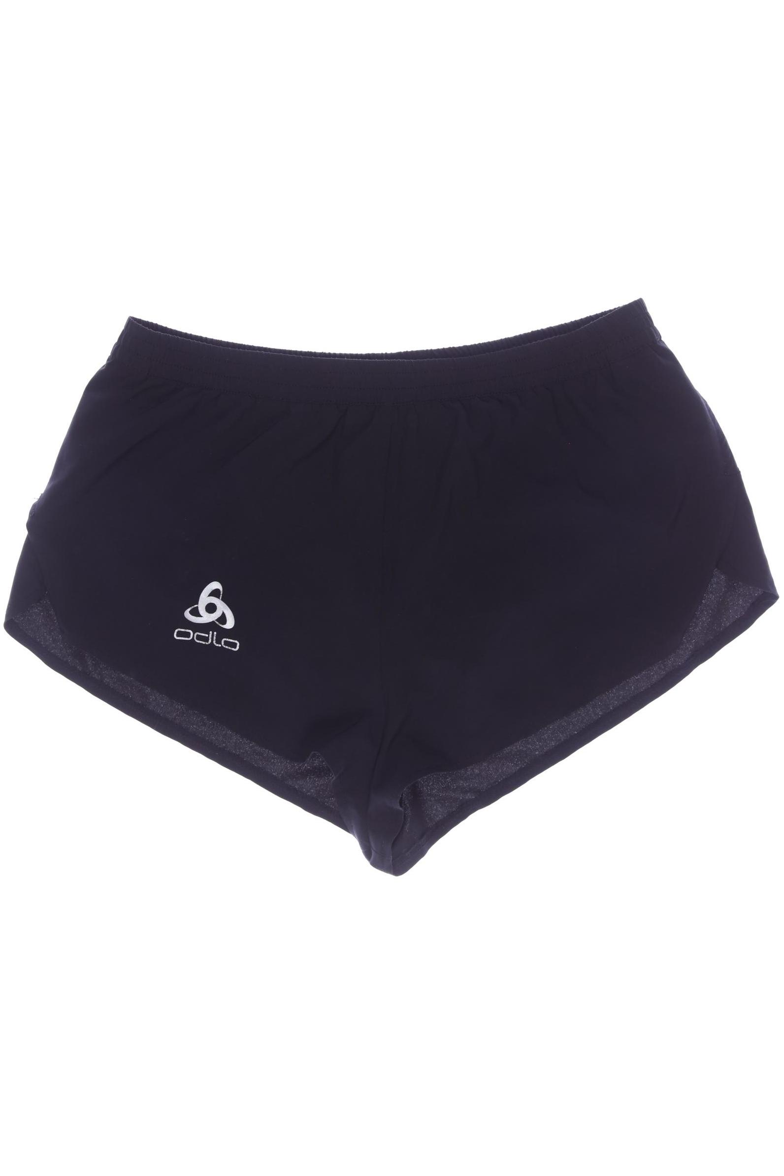 

Odlo Damen Shorts, schwarz, Gr. 36