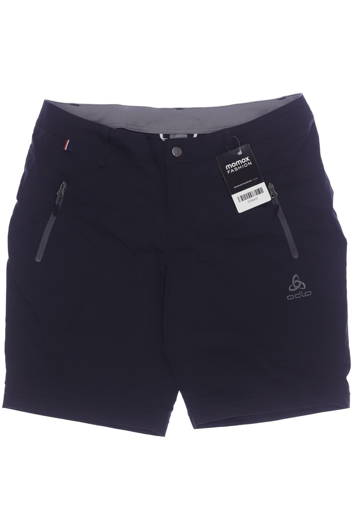

Odlo Damen Shorts, schwarz, Gr. 36