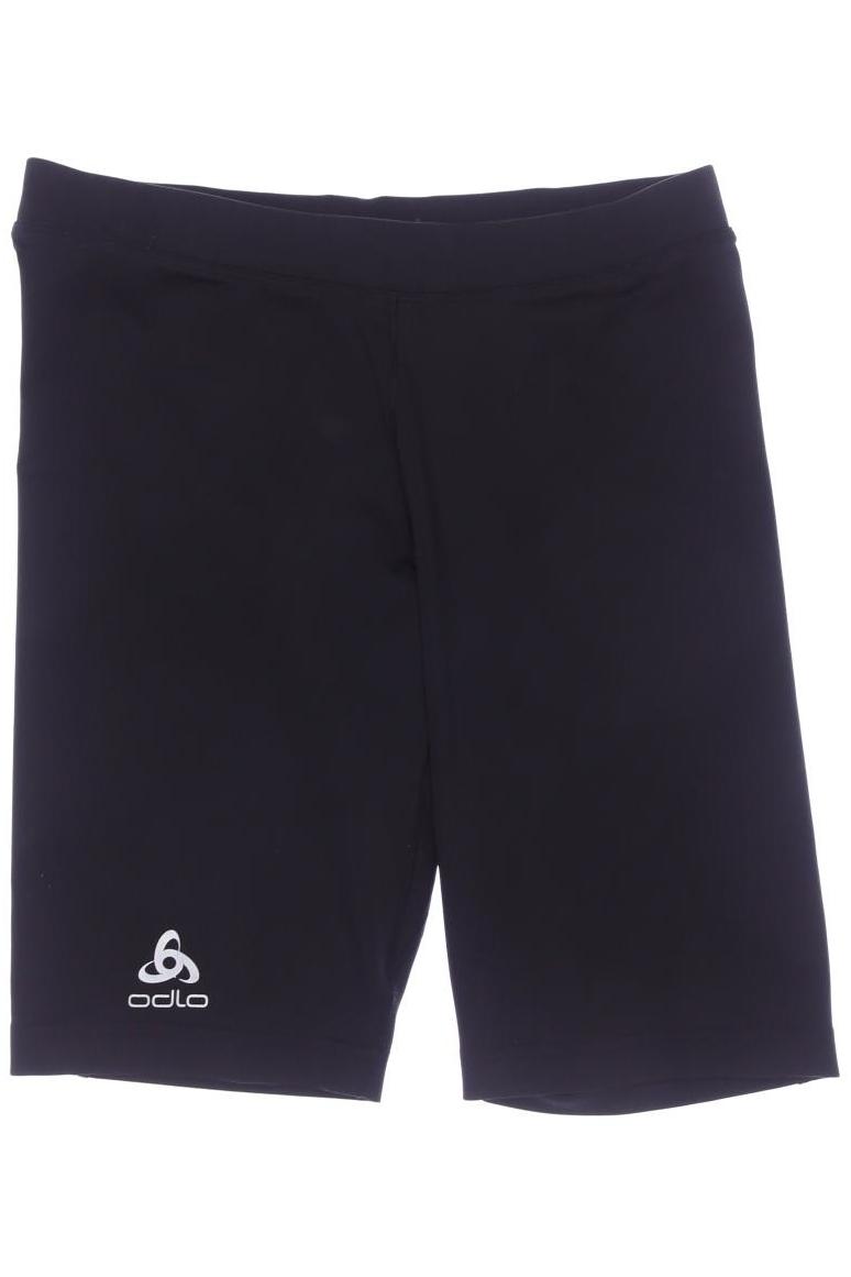 

Odlo Damen Shorts, schwarz, Gr. 36