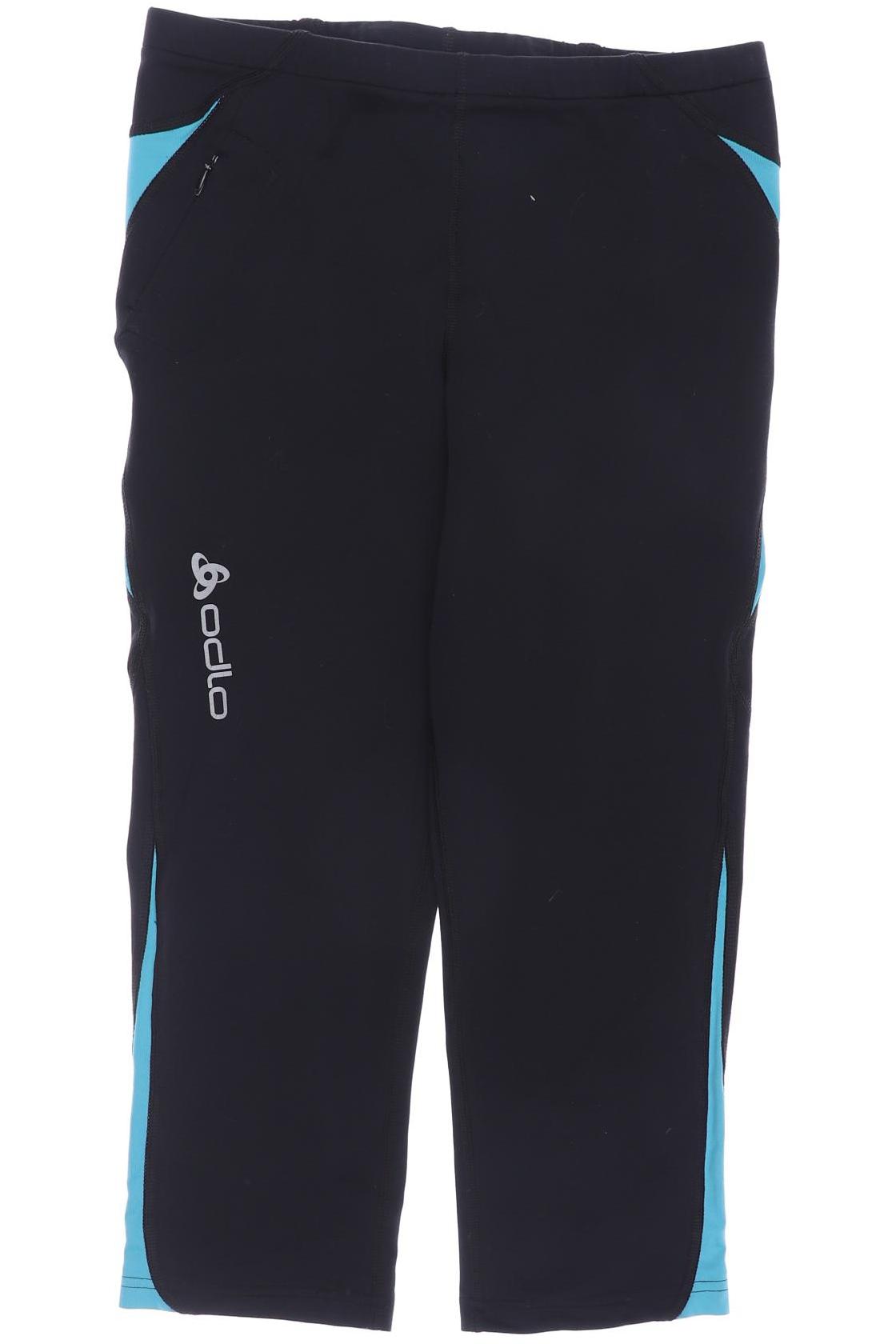 

Odlo Damen Shorts, schwarz