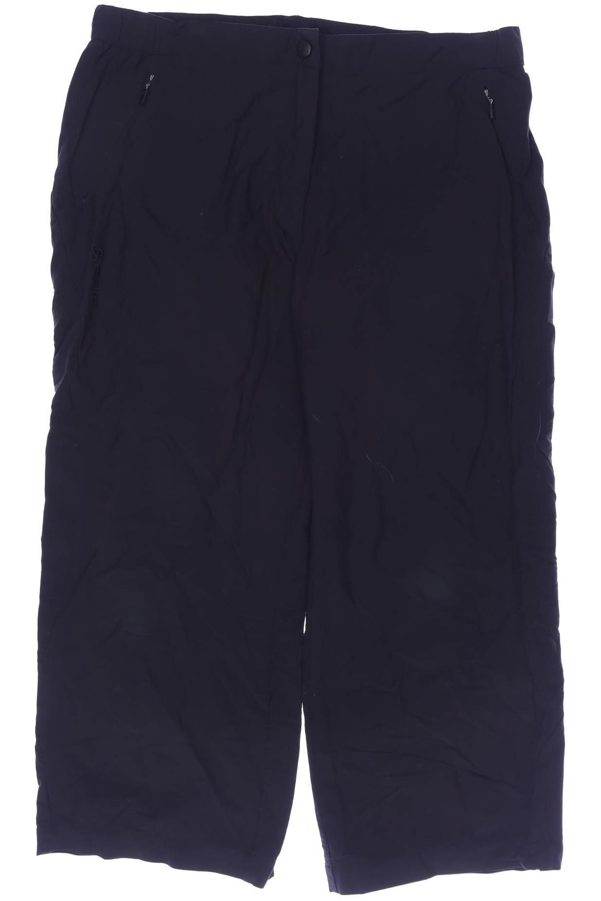 

Odlo Damen Shorts, schwarz, Gr. 30