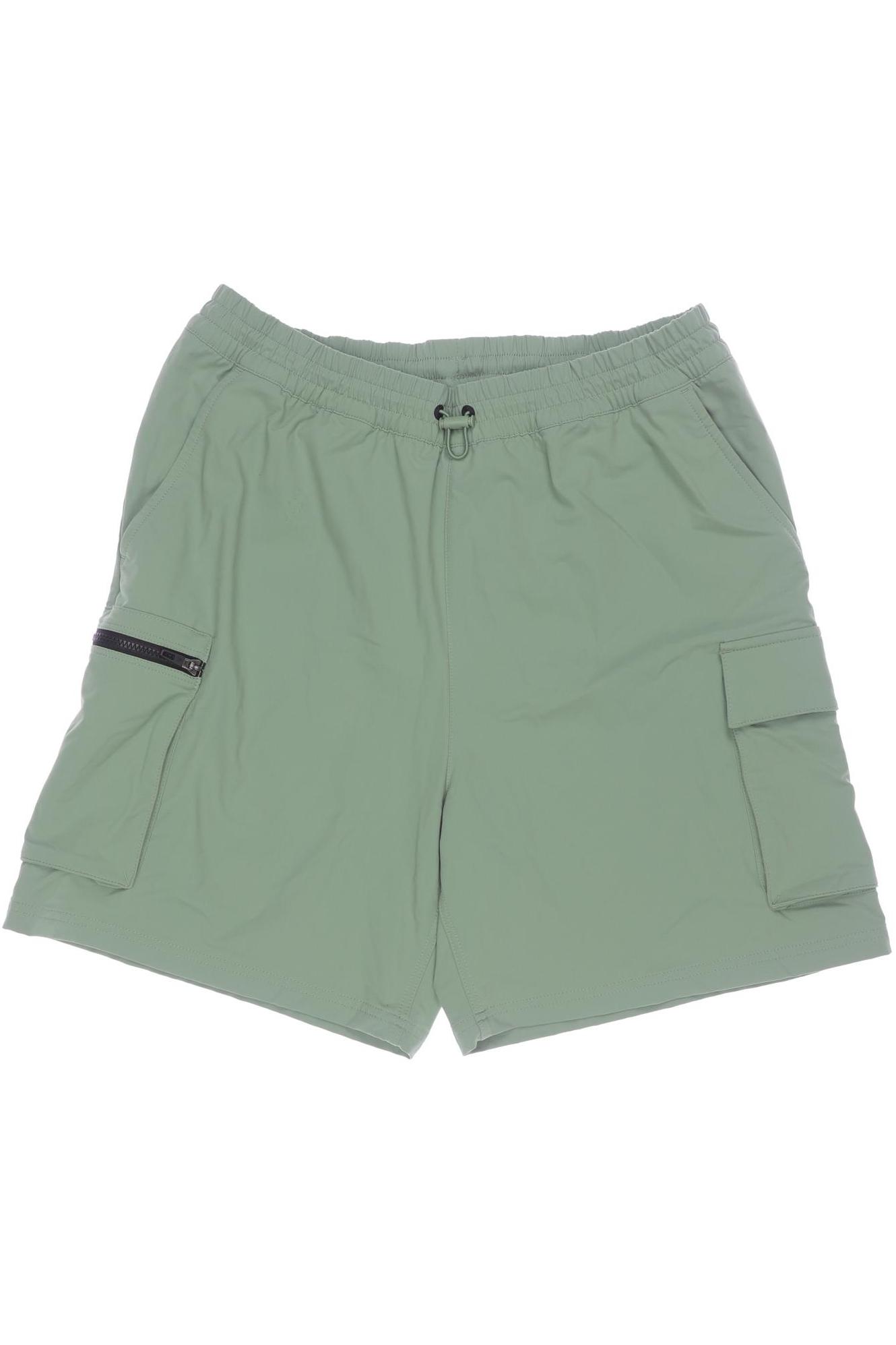 

Odlo Damen Shorts, grün, Gr. 34