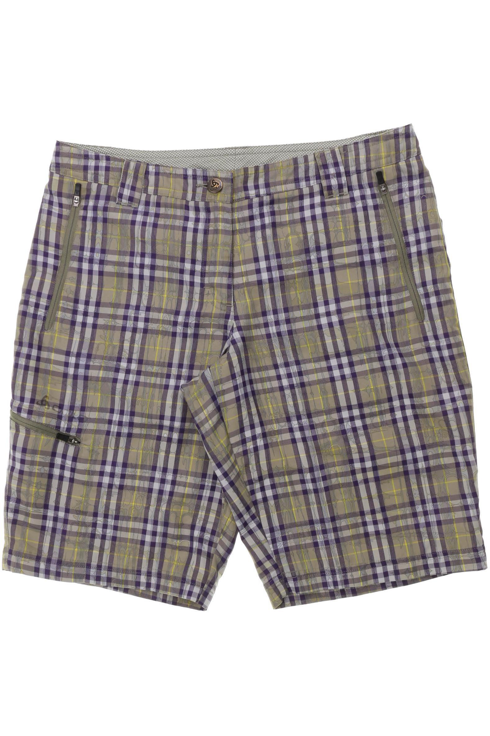 

Odlo Damen Shorts, lila, Gr. 36