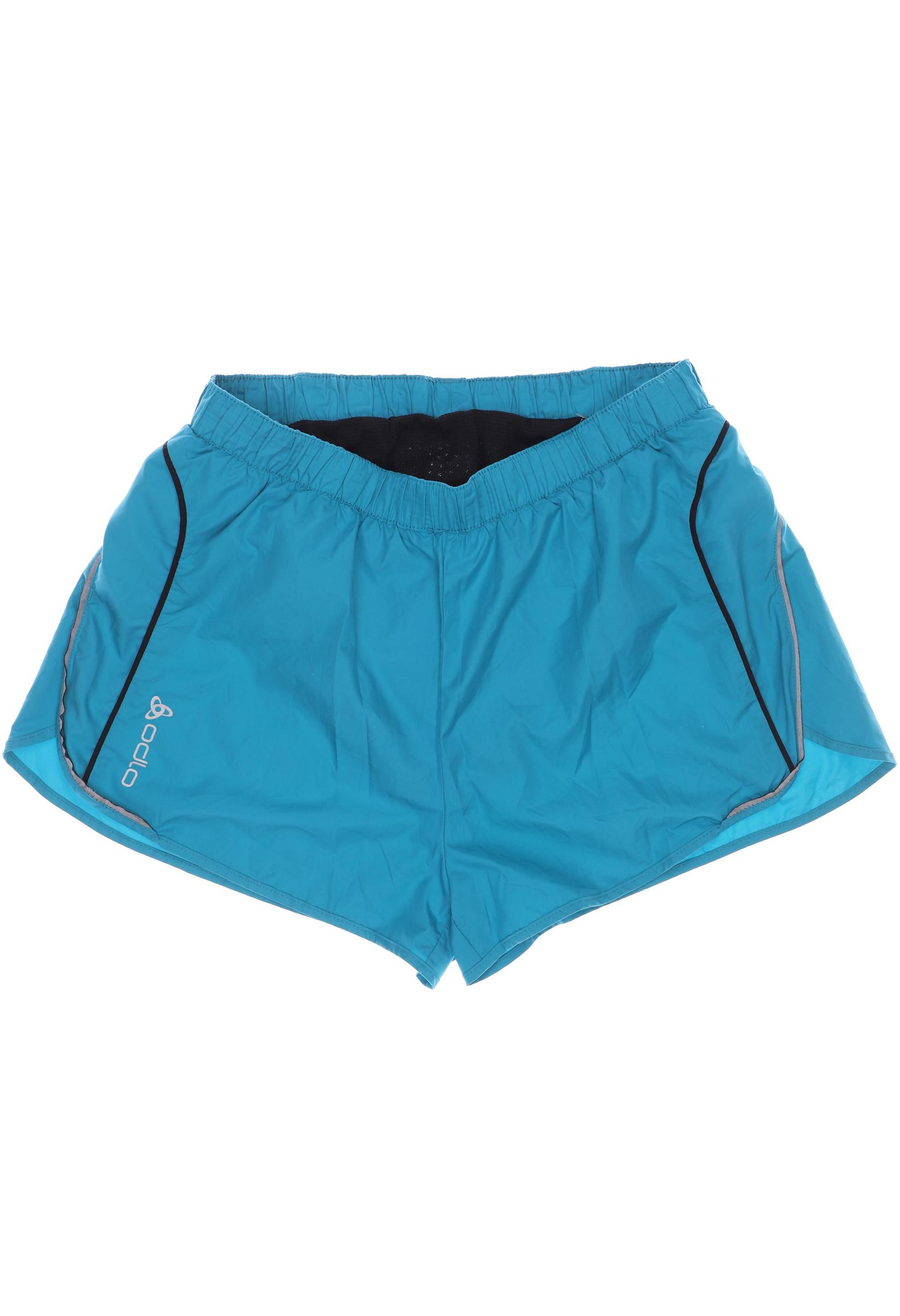 

Odlo Damen Shorts, blau