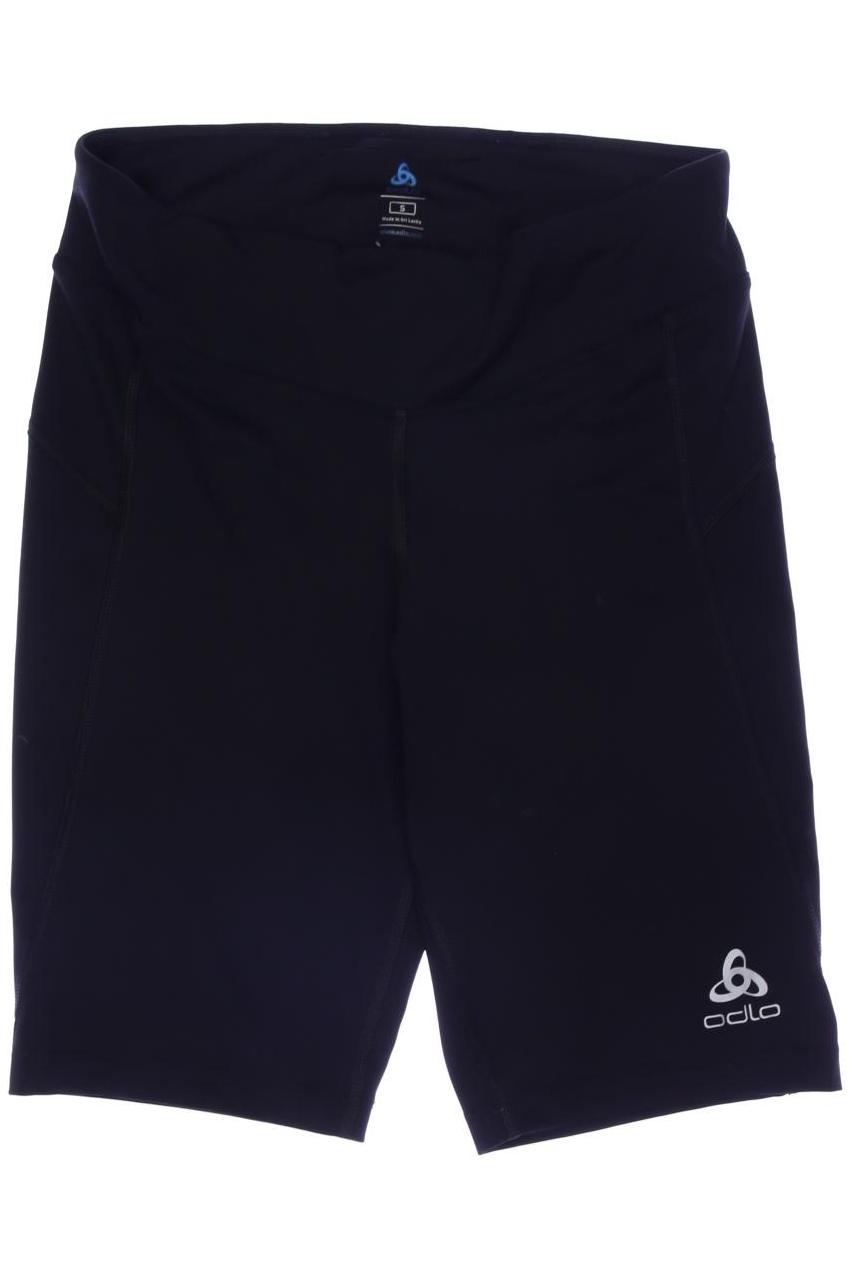 

Odlo Damen Shorts, schwarz, Gr. 36