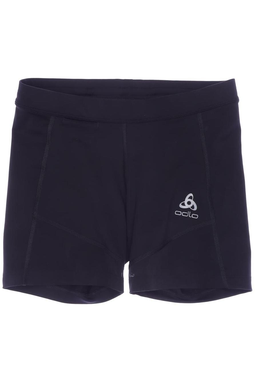 

Odlo Damen Shorts, schwarz, Gr. 36