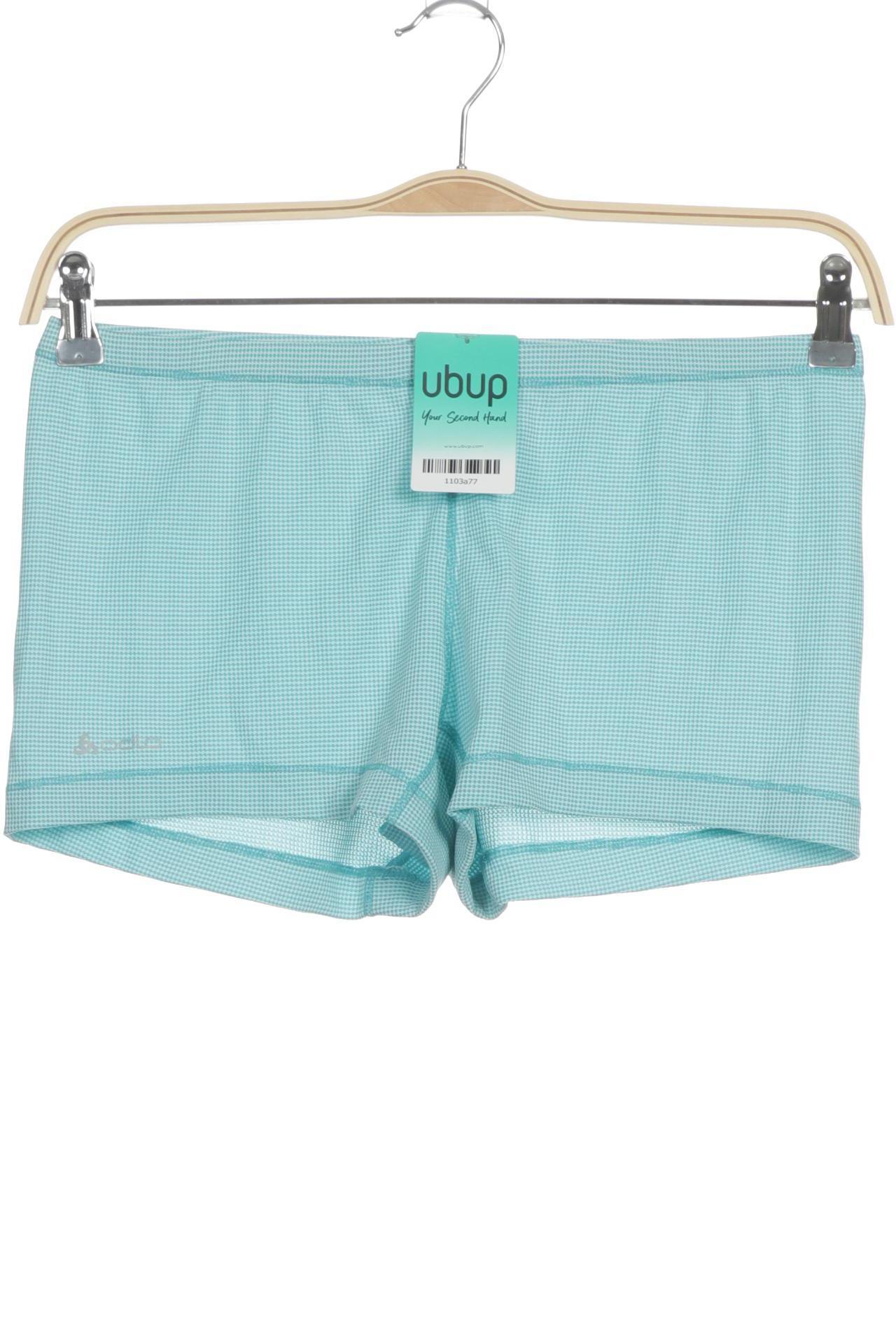

Odlo Damen Shorts, blau, Gr.