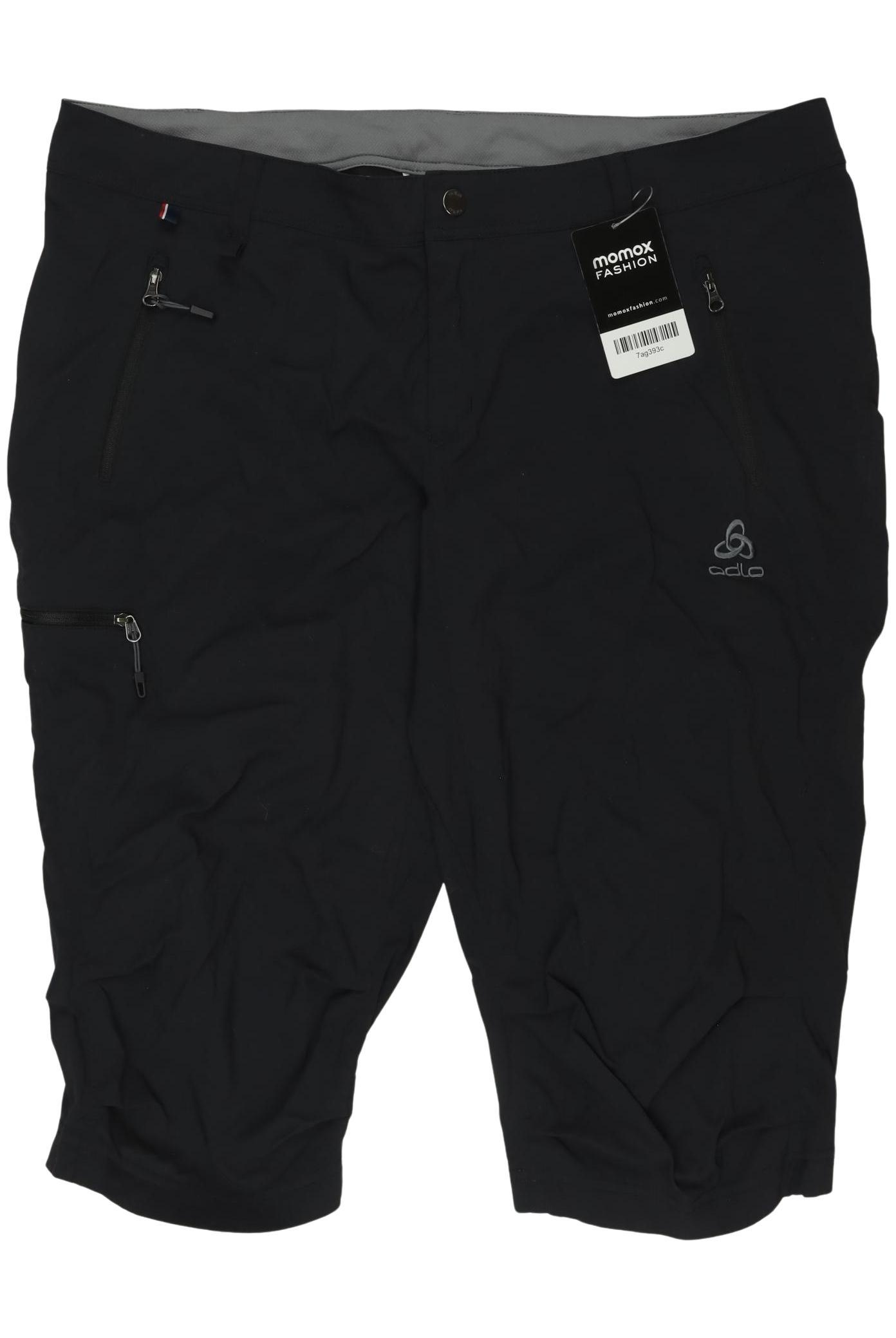 

Odlo Damen Shorts, marineblau, Gr. 42