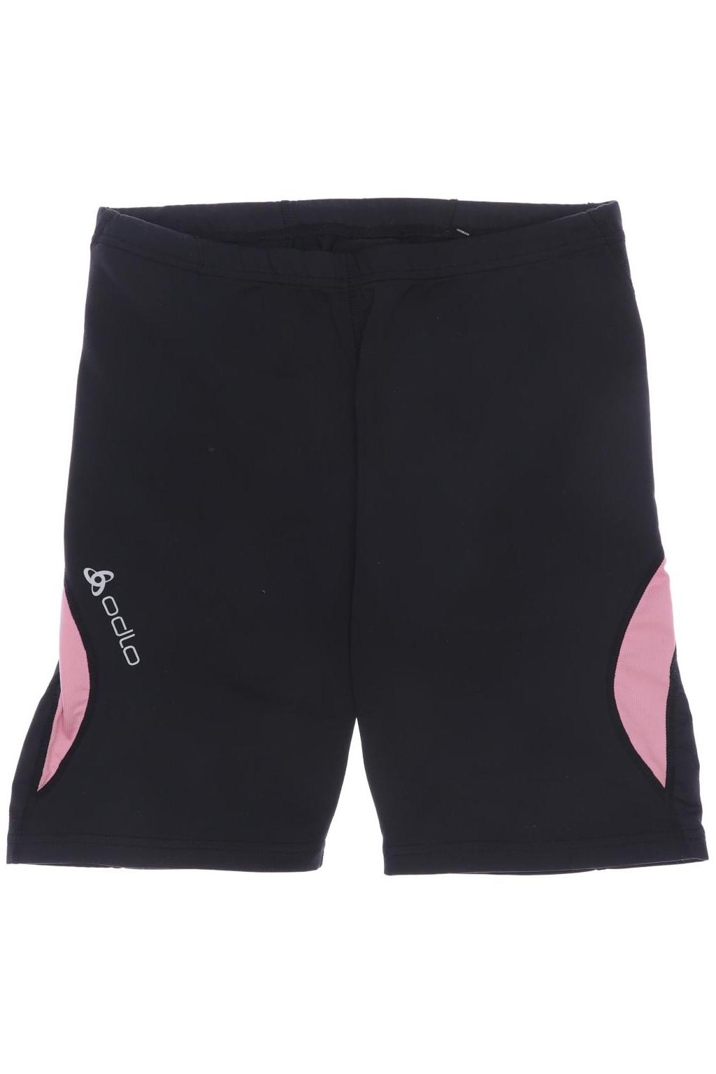 

Odlo Damen Shorts, schwarz, Gr. 36