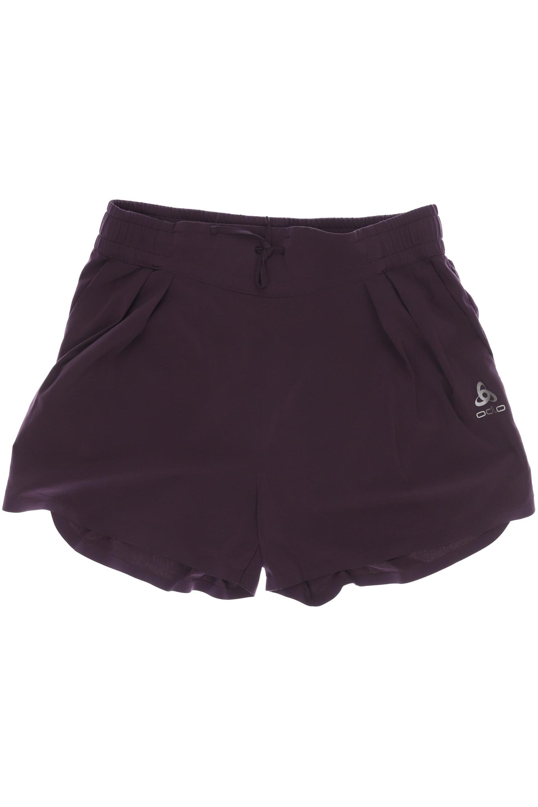 

Odlo Damen Shorts, flieder, Gr. 34