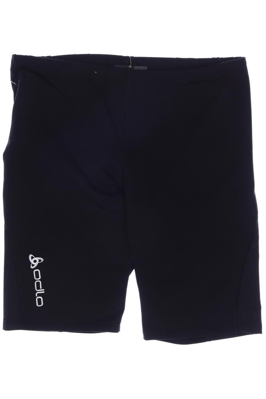 

Odlo Damen Shorts, schwarz