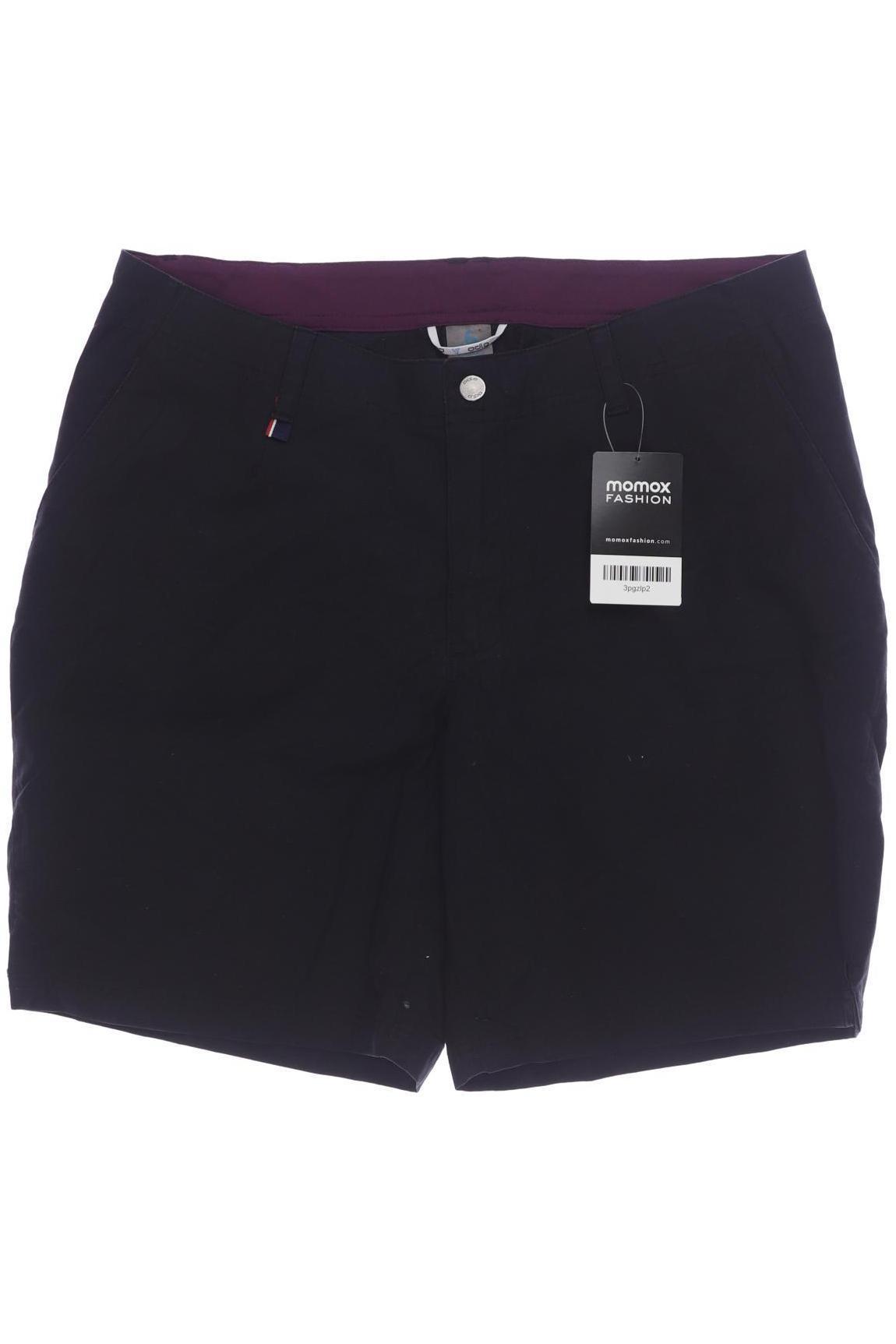 

Odlo Damen Shorts, schwarz, Gr. 36
