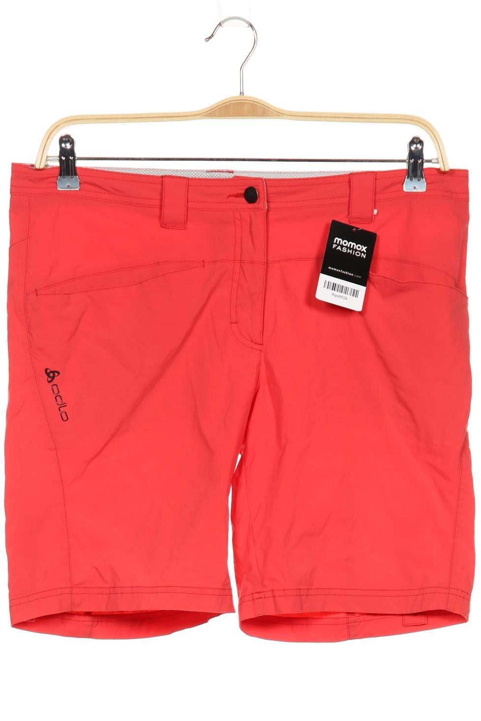 

Odlo Damen Shorts, pink, Gr. 42