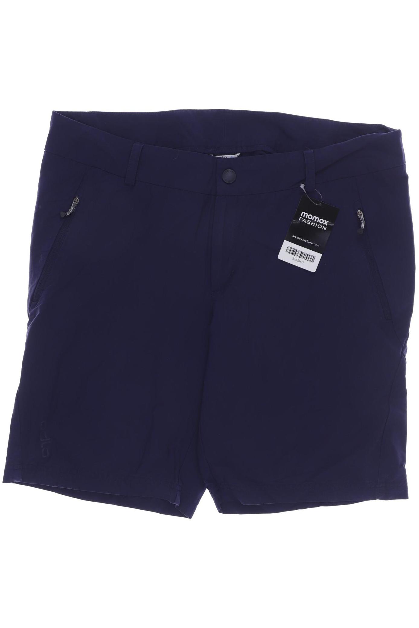 

Odlo Damen Shorts, marineblau