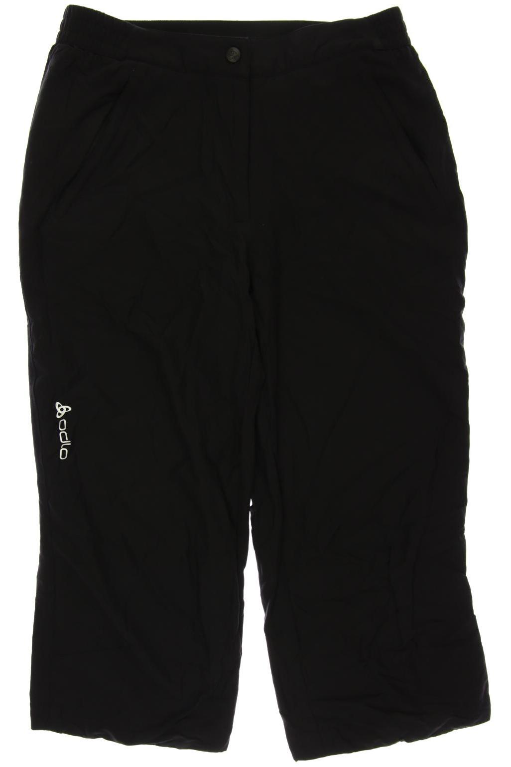 

Odlo Damen Shorts, schwarz, Gr. 36