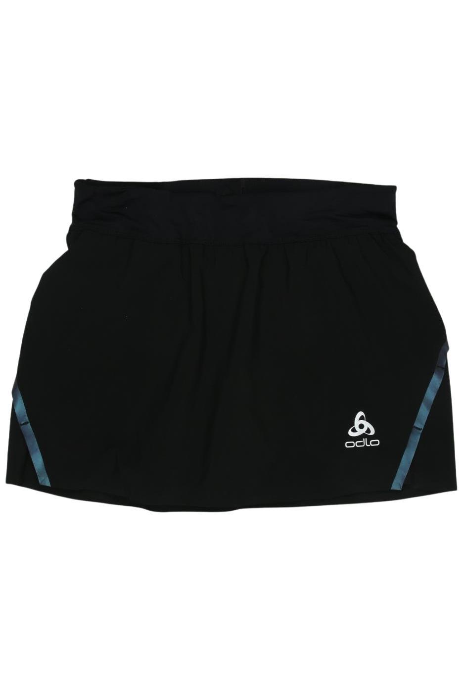 

Odlo Damen Shorts, schwarz, Gr. 34