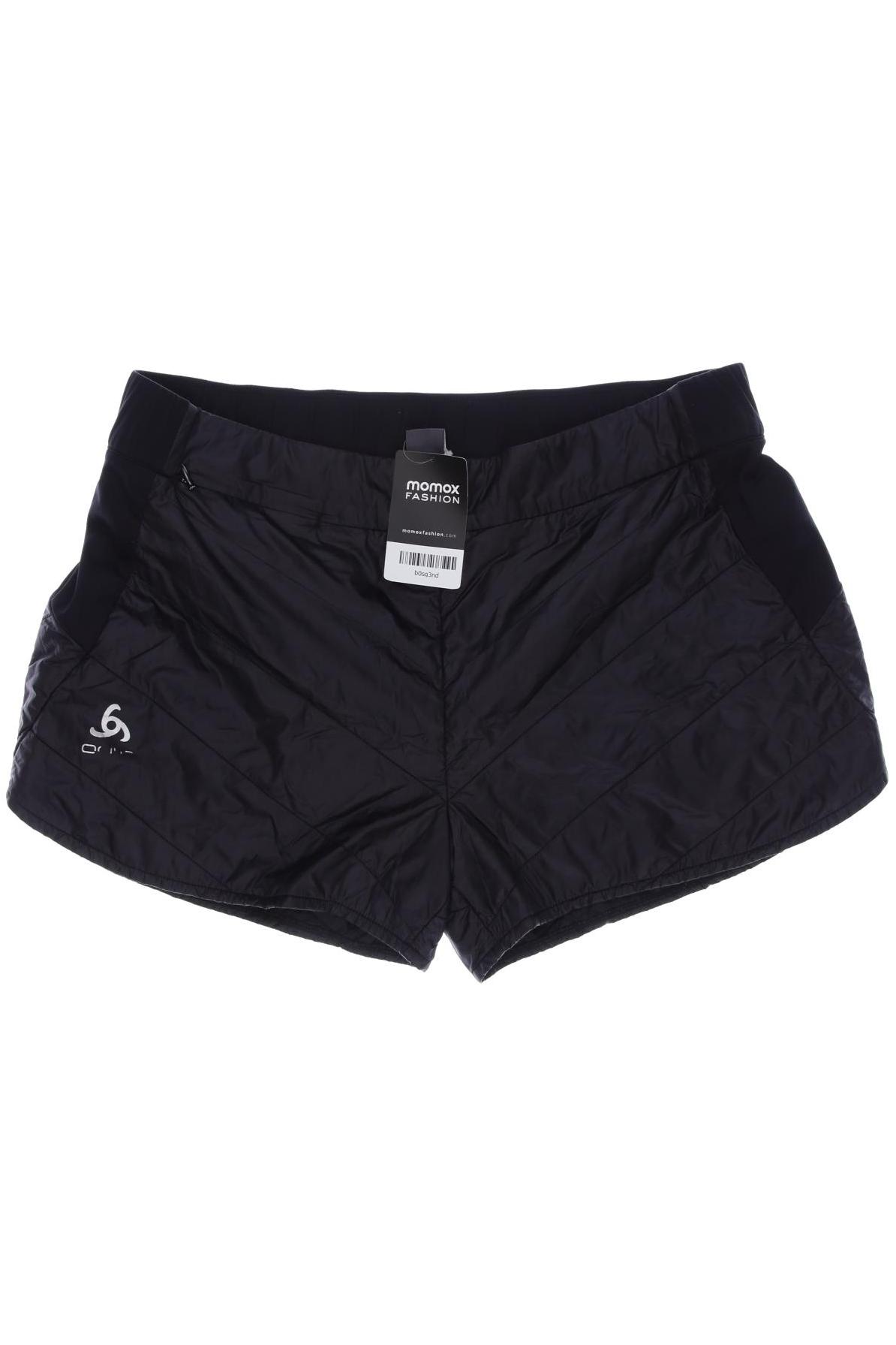 

Odlo Damen Shorts, schwarz