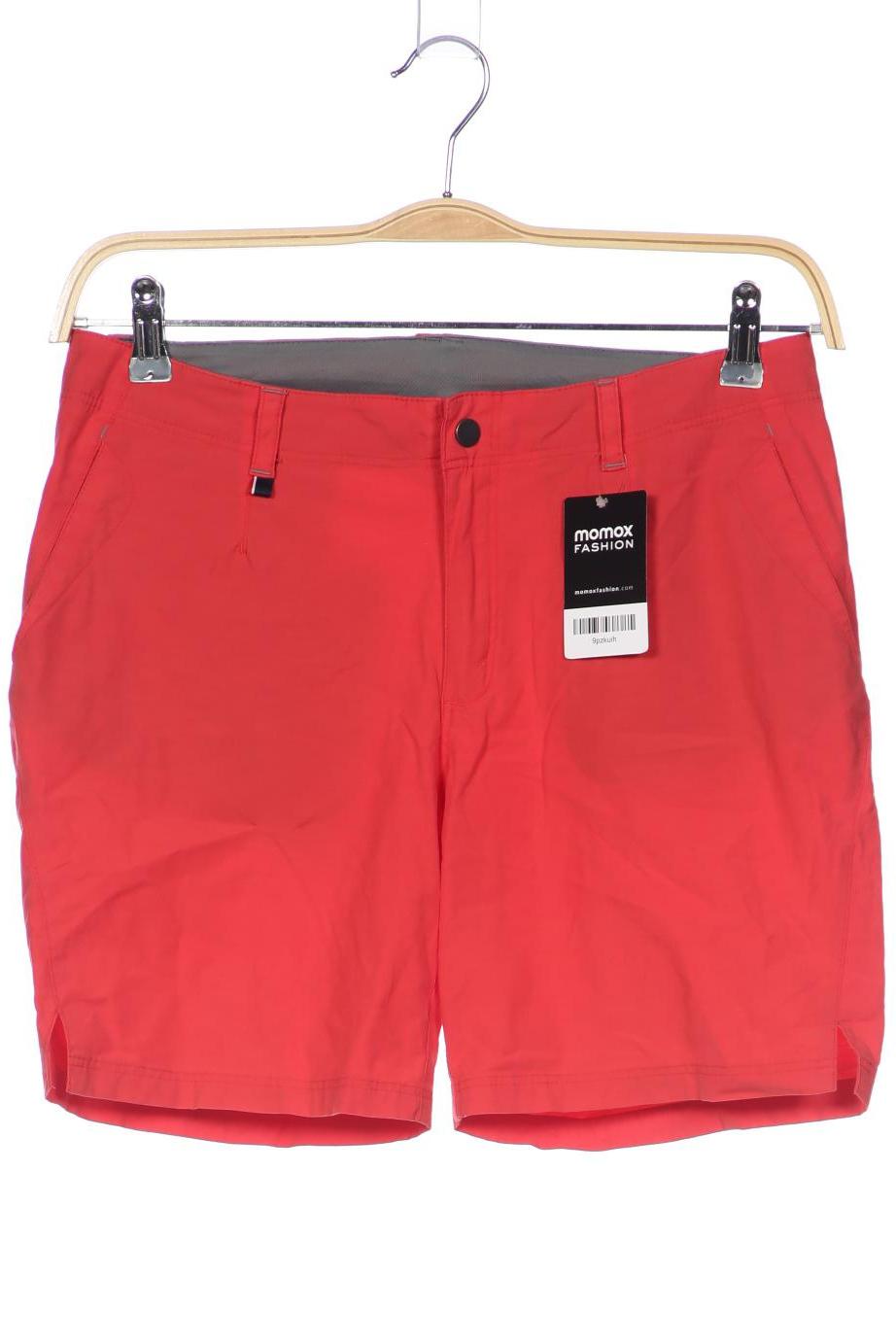 

Odlo Damen Shorts, rot, Gr. 36