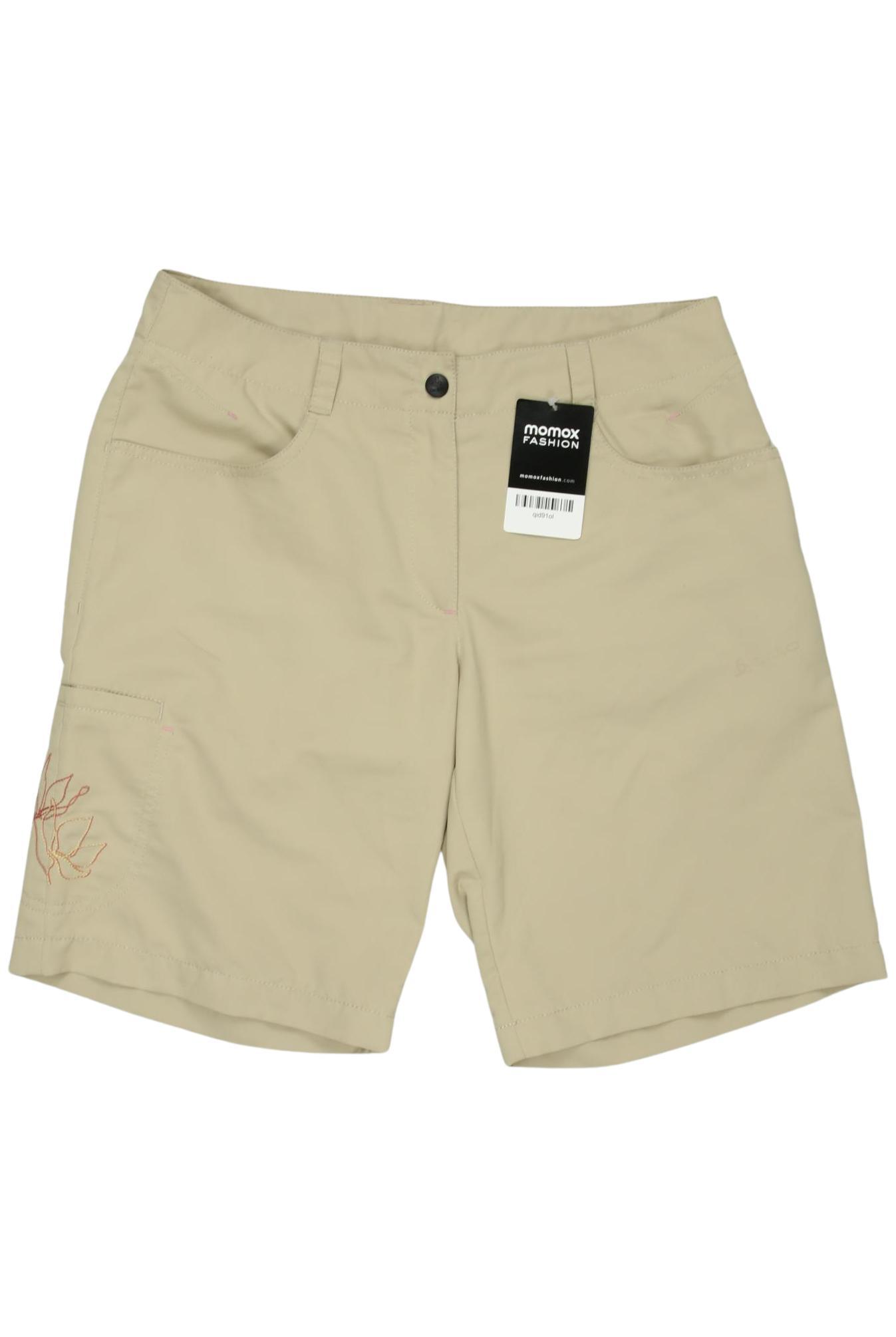 

Odlo Damen Shorts, beige, Gr. 36