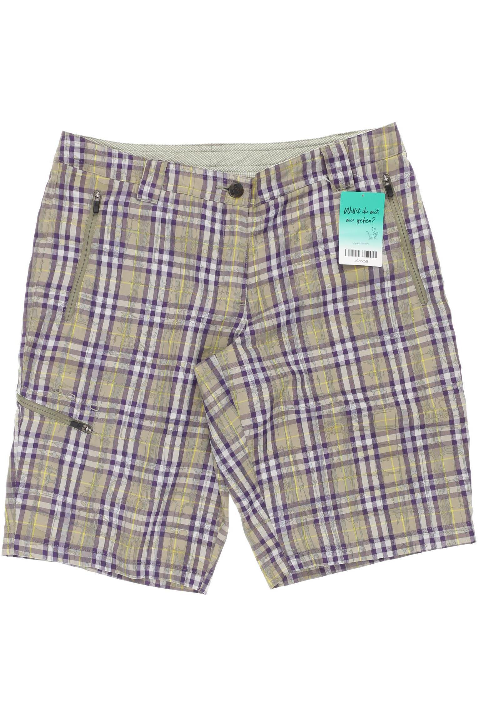 

Odlo Damen Shorts, braun, Gr. 36