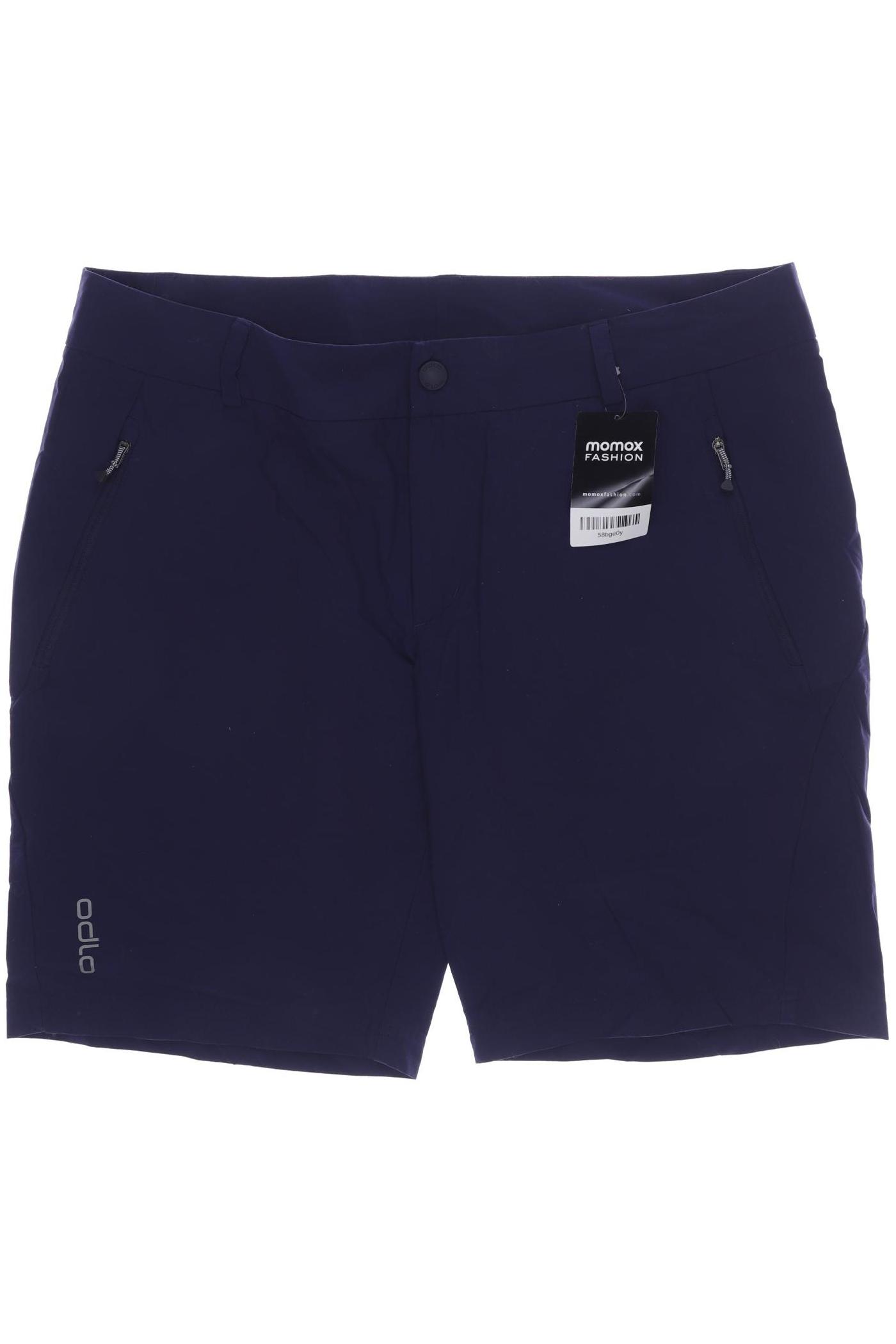 

Odlo Damen Shorts, marineblau